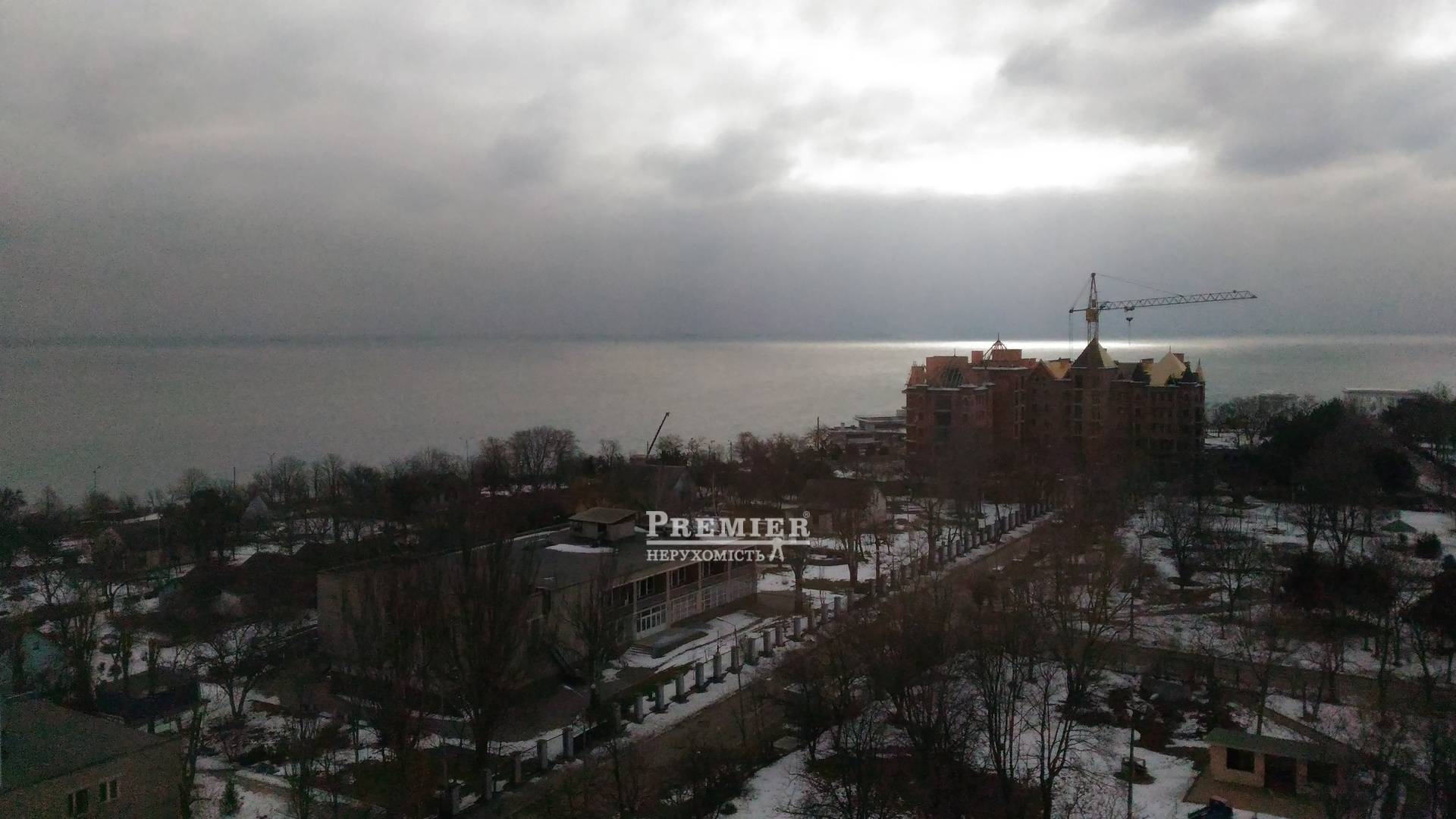 Продається 2кімнатна квартира, Хантадзе пров., Чорноморськ изображение 6