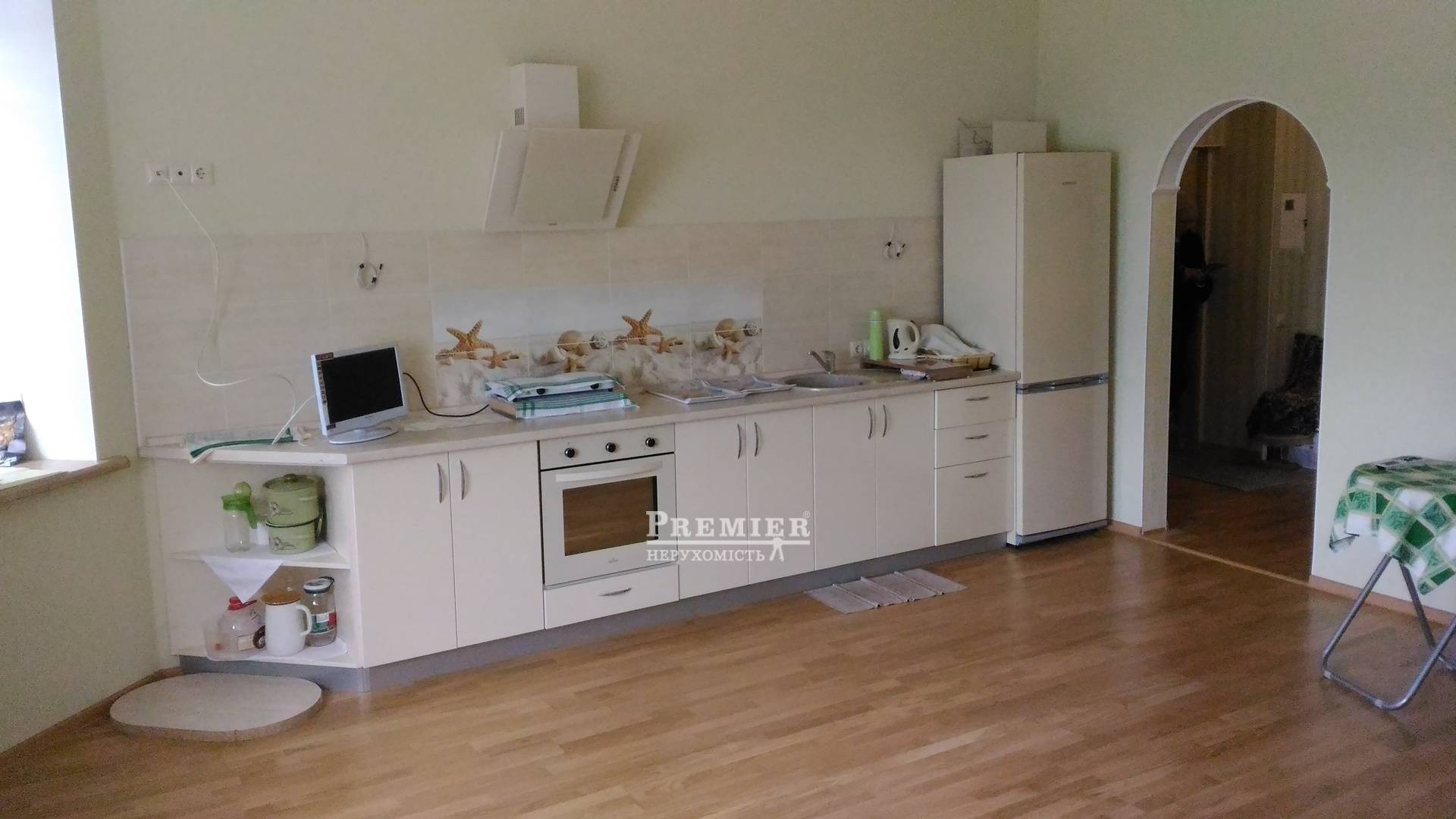 Продається 2кімнатна квартира, Хантадзе пров., Чорноморськ изображение 7