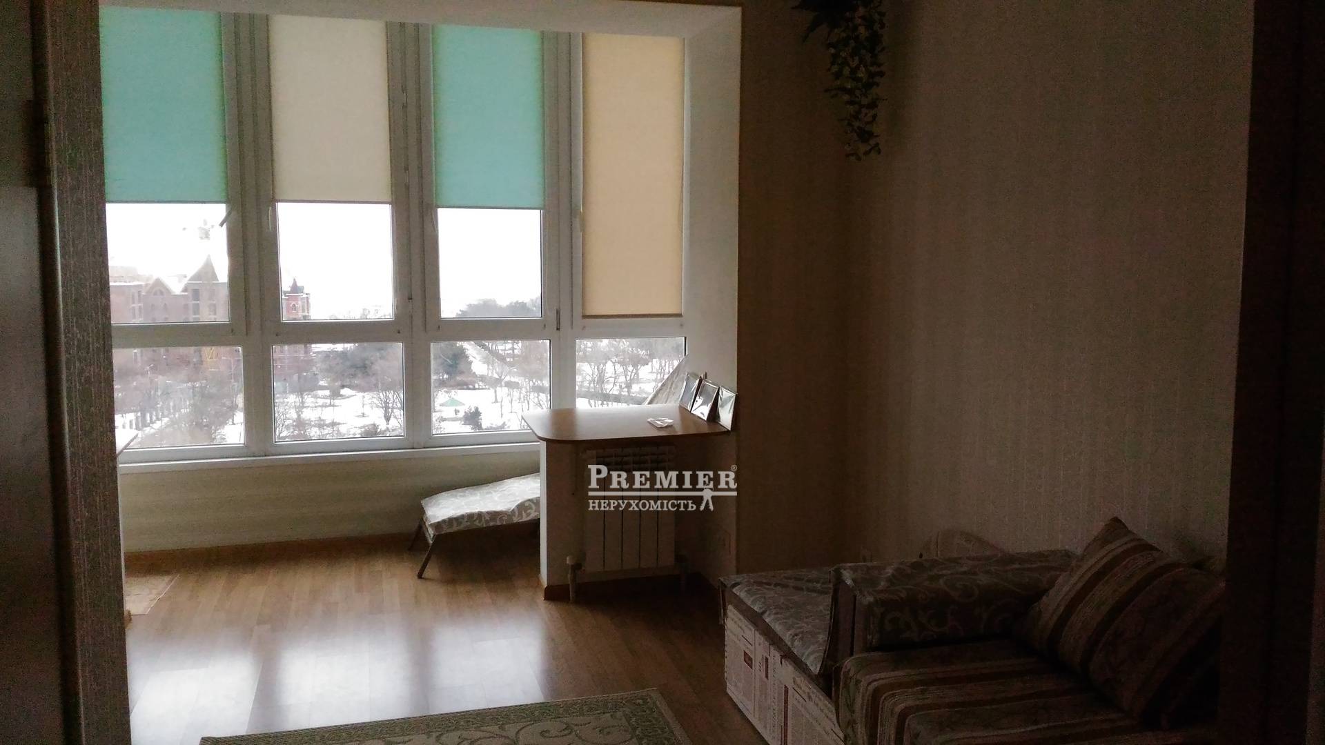 Продається 2кімнатна квартира, Хантадзе пров., Чорноморськ изображение 8