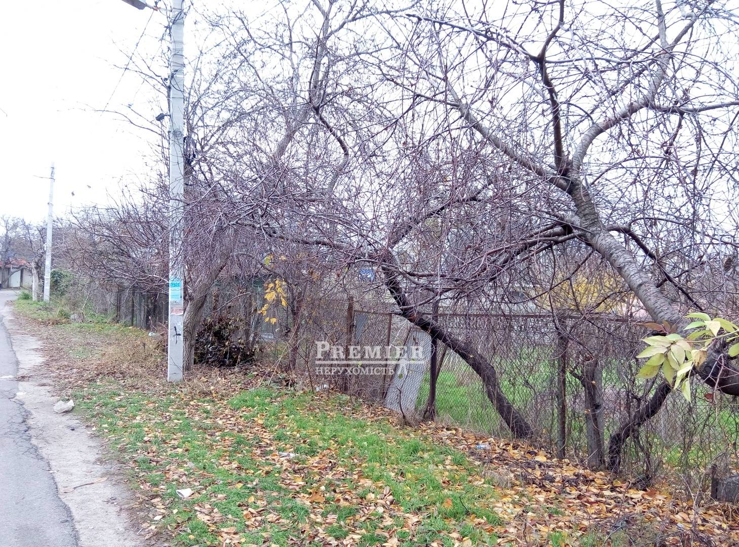 Продается Участок (под жилую застройку), Радостная ул., Сухой Лиман изображение 2