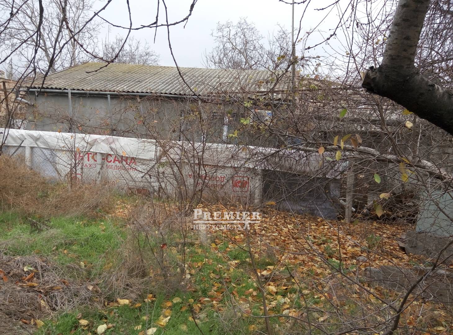 Продается Участок (под жилую застройку), Радостная ул., Сухой Лиман изображение 3