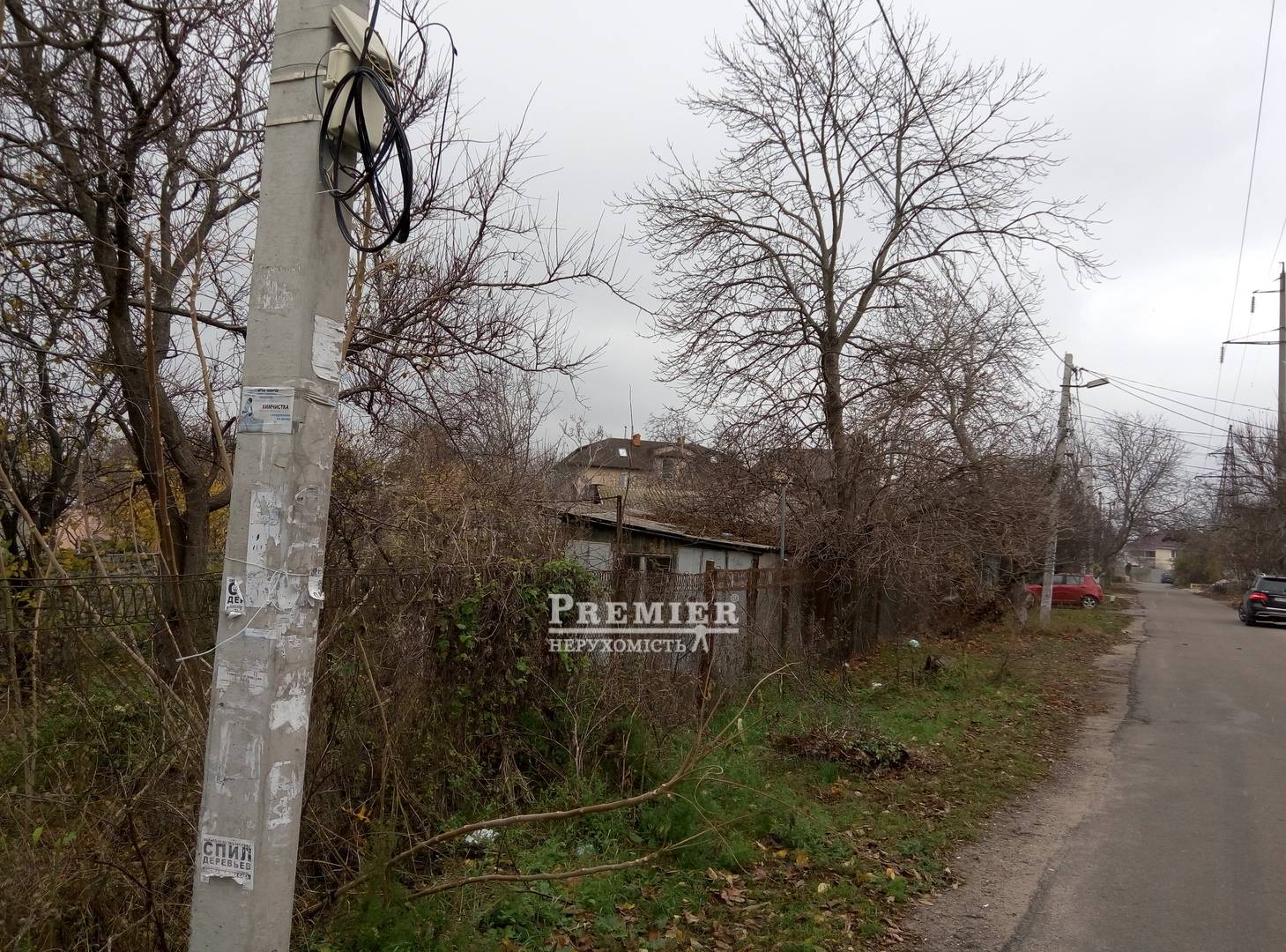 Продается Участок (под жилую застройку), Радостная ул., Сухой Лиман изображение 4