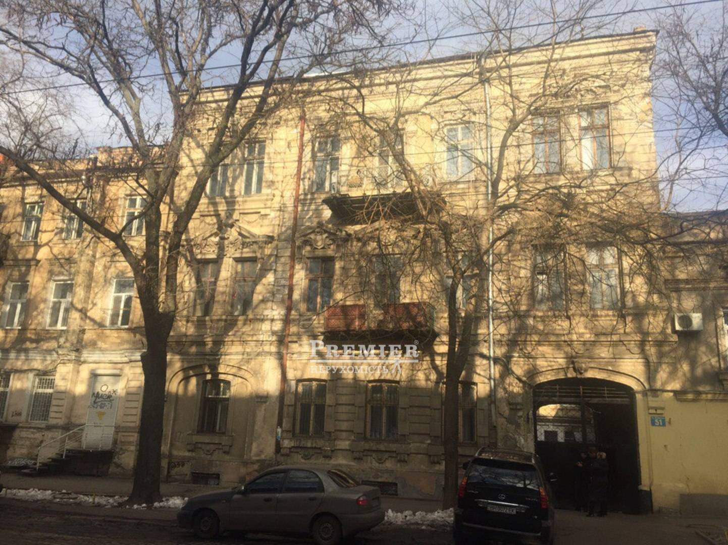 Недвижимость в Одессе – перспектива грамотного вложения