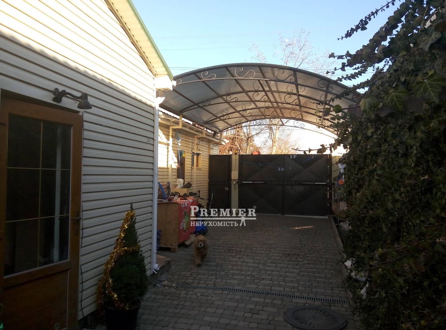 Продається Будинок дача, Перша вул., м.Одеса изображение 3