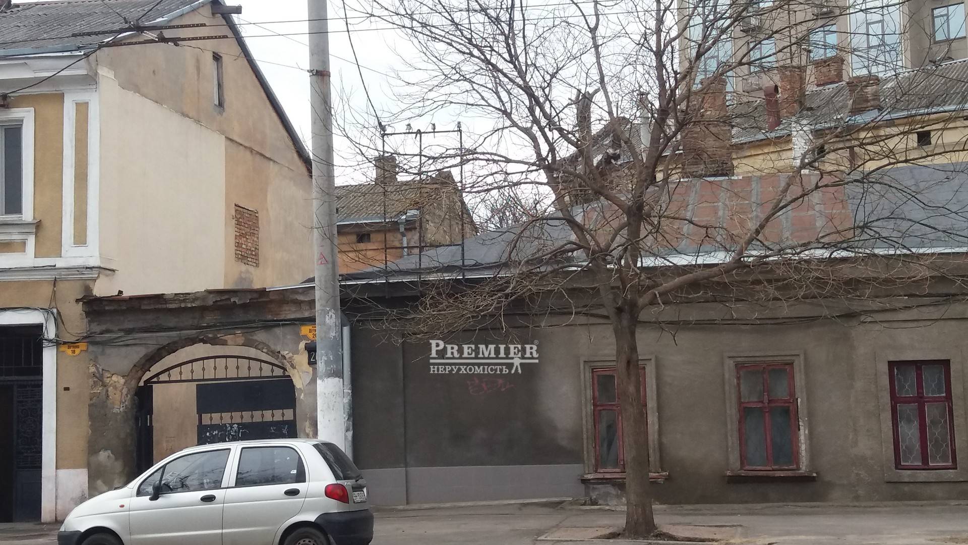 Продается 1-комнатная квартира, Дегтярная ул. , г.Одесса изображение 2