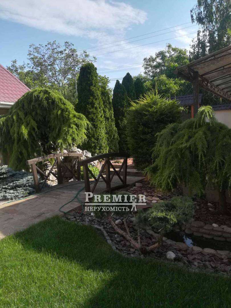 Продается Дом дача, Саксаганского ул., г.Одесса изображение 22