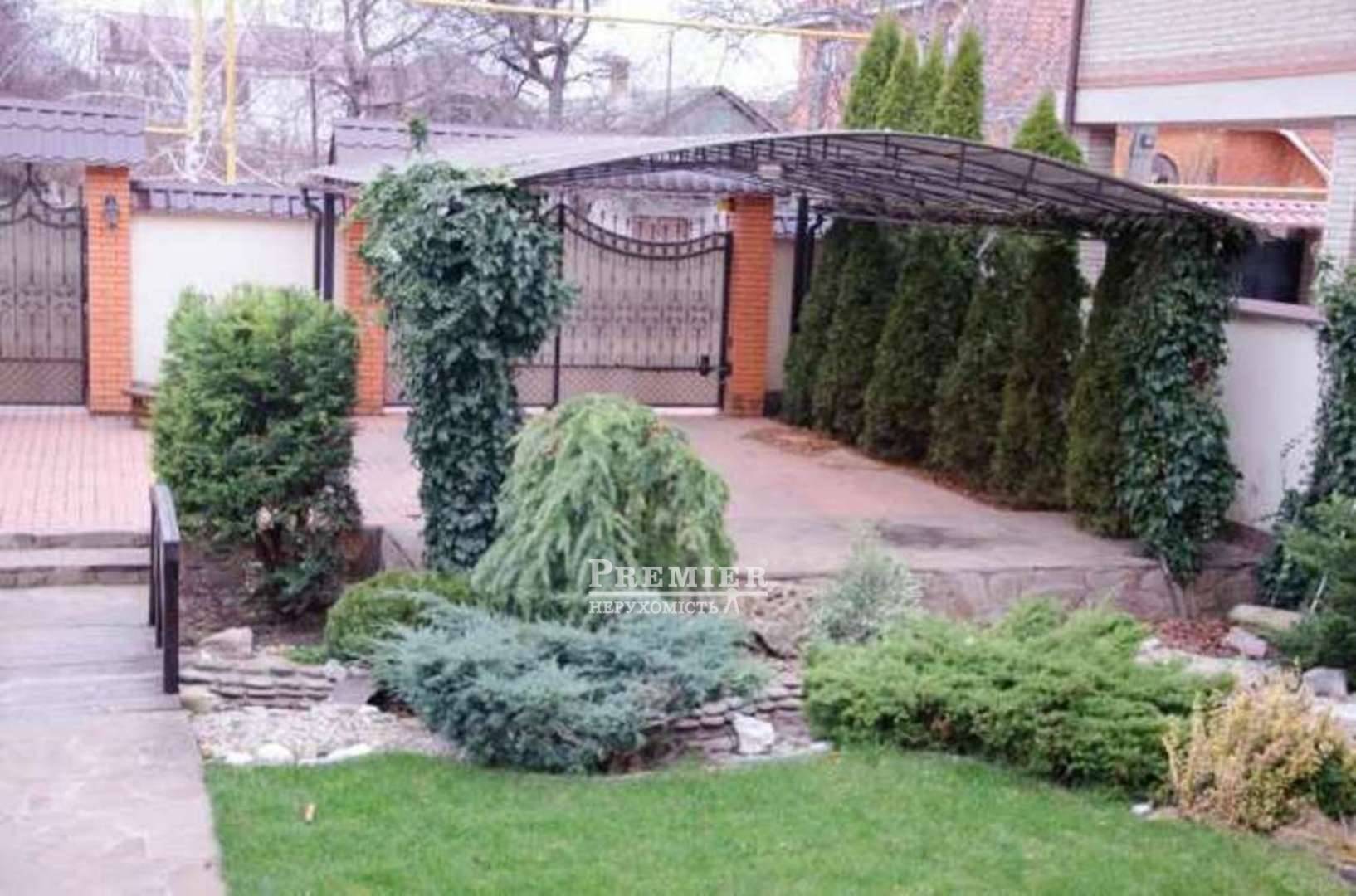 Продается Дом дача, Саксаганского ул., г.Одесса изображение 4