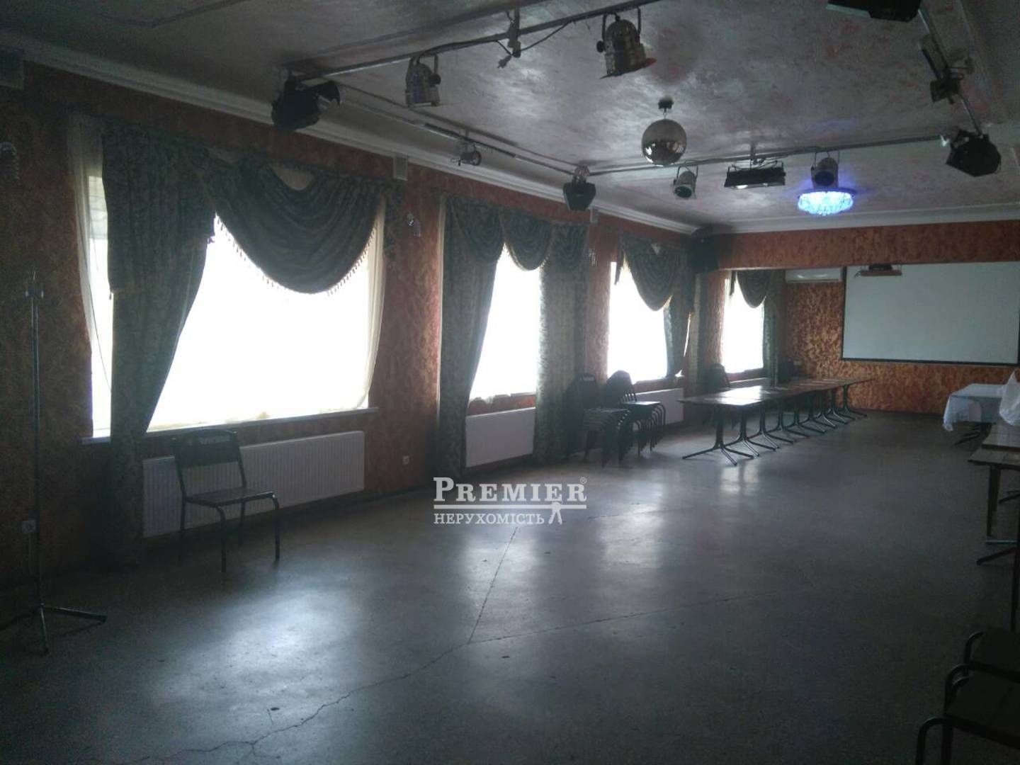 Продается Бар, кафе, ресторан, Соборности ул., Барабой изображение 2