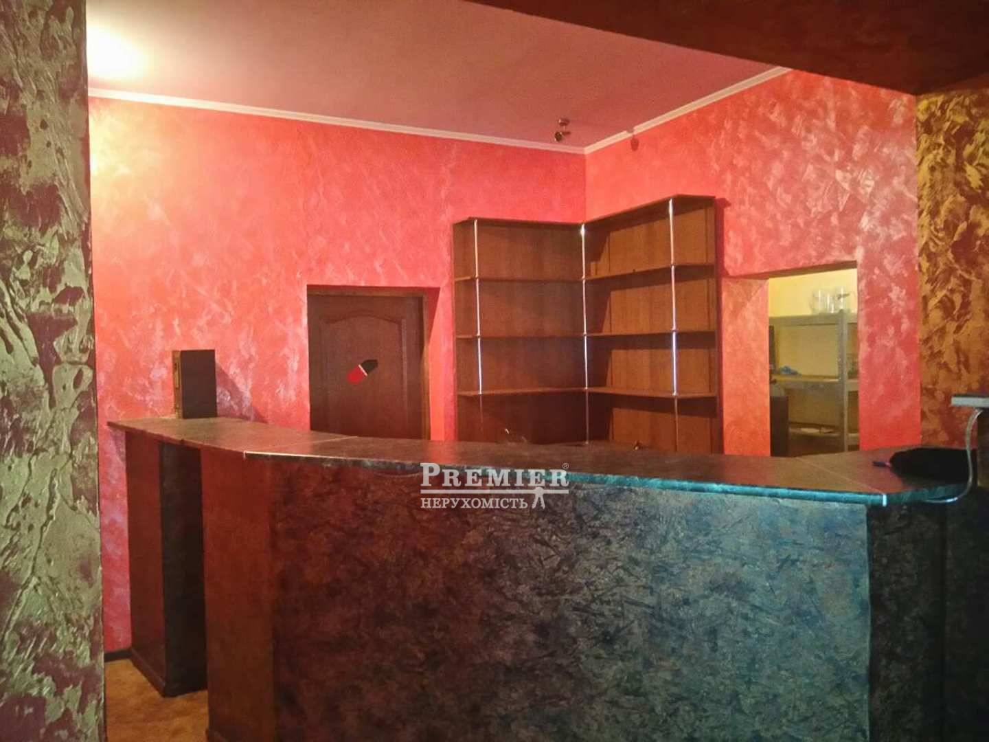 Продается Бар, кафе, ресторан, Соборности ул., Барабой изображение 3