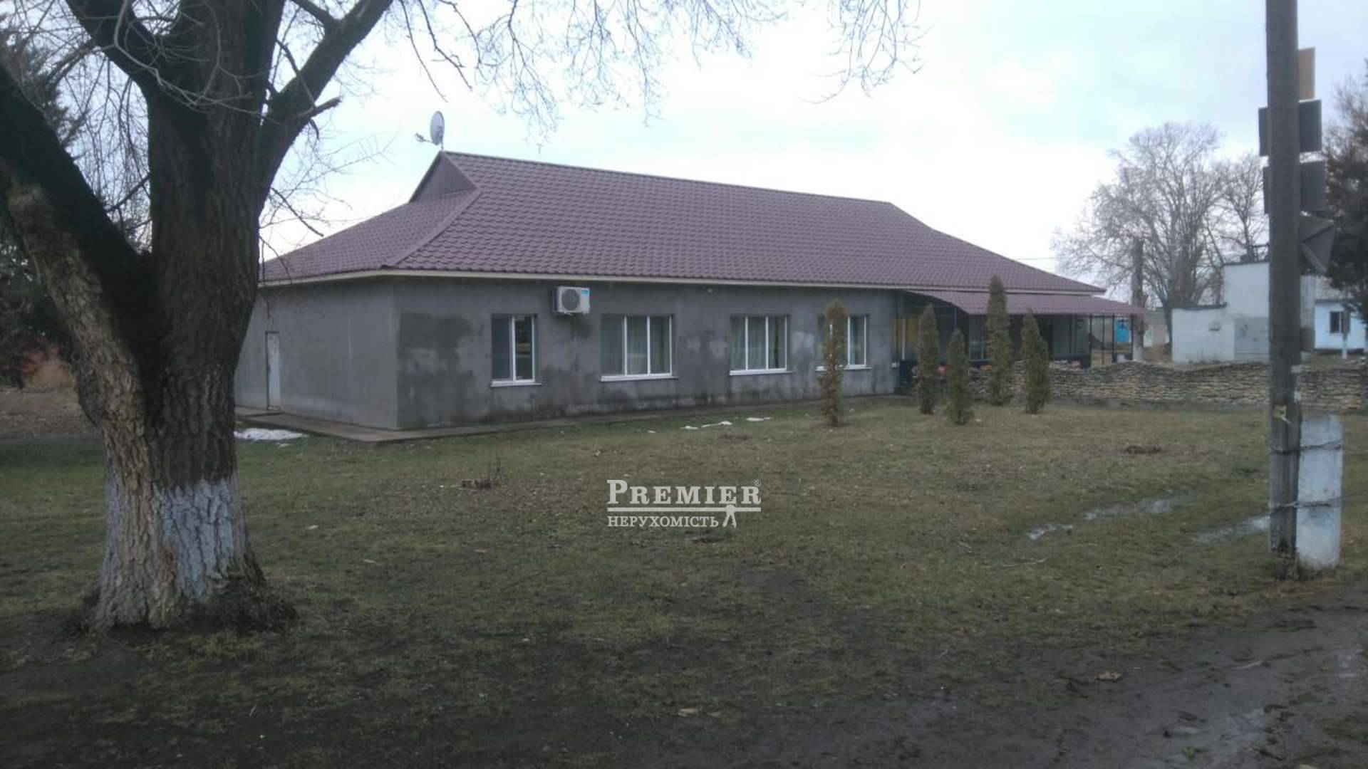 Продается Бар, кафе, ресторан, Соборности ул., Барабой изображение 4