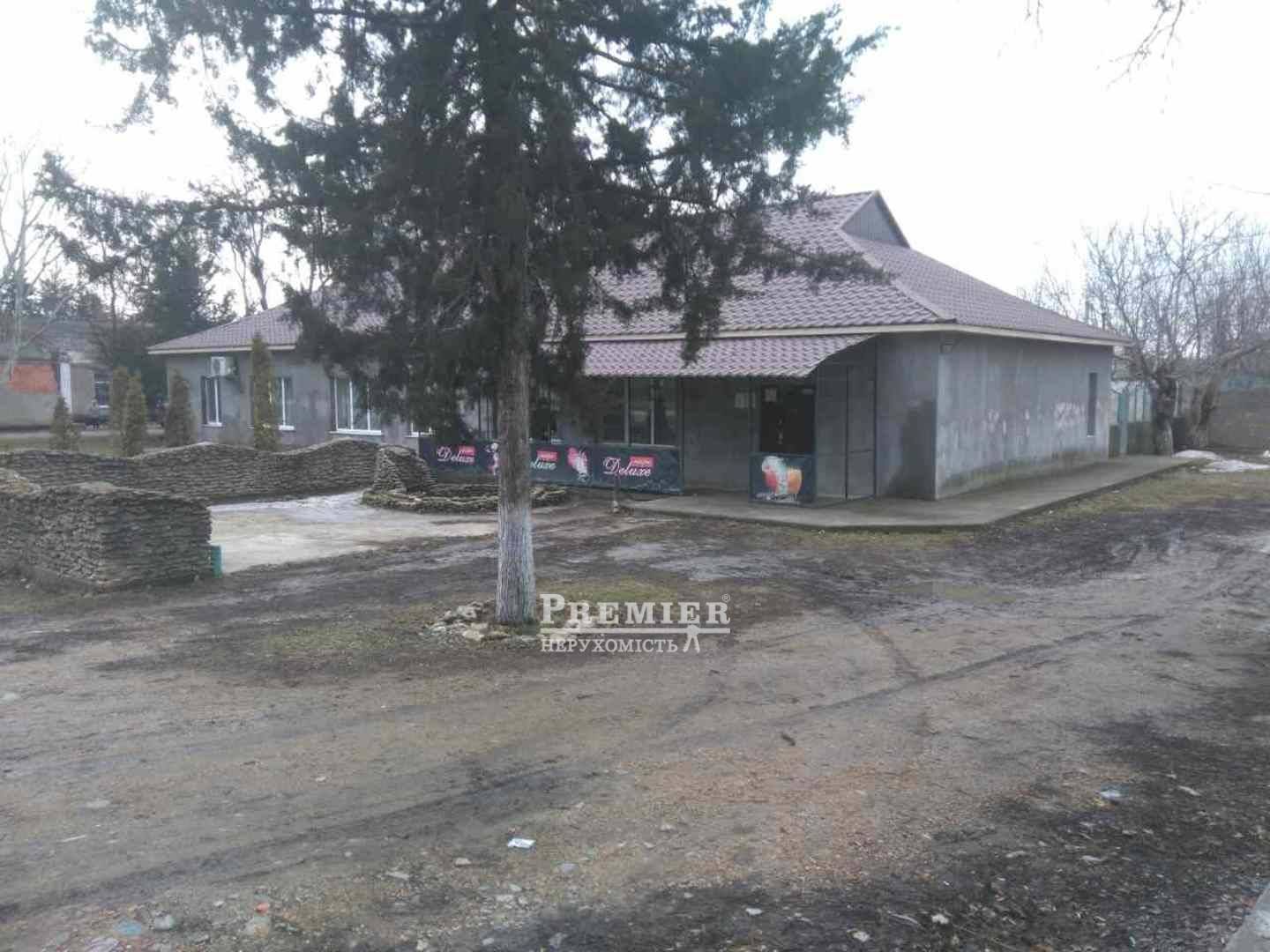 Продается Бар, кафе, ресторан, Соборности ул., Барабой изображение 6