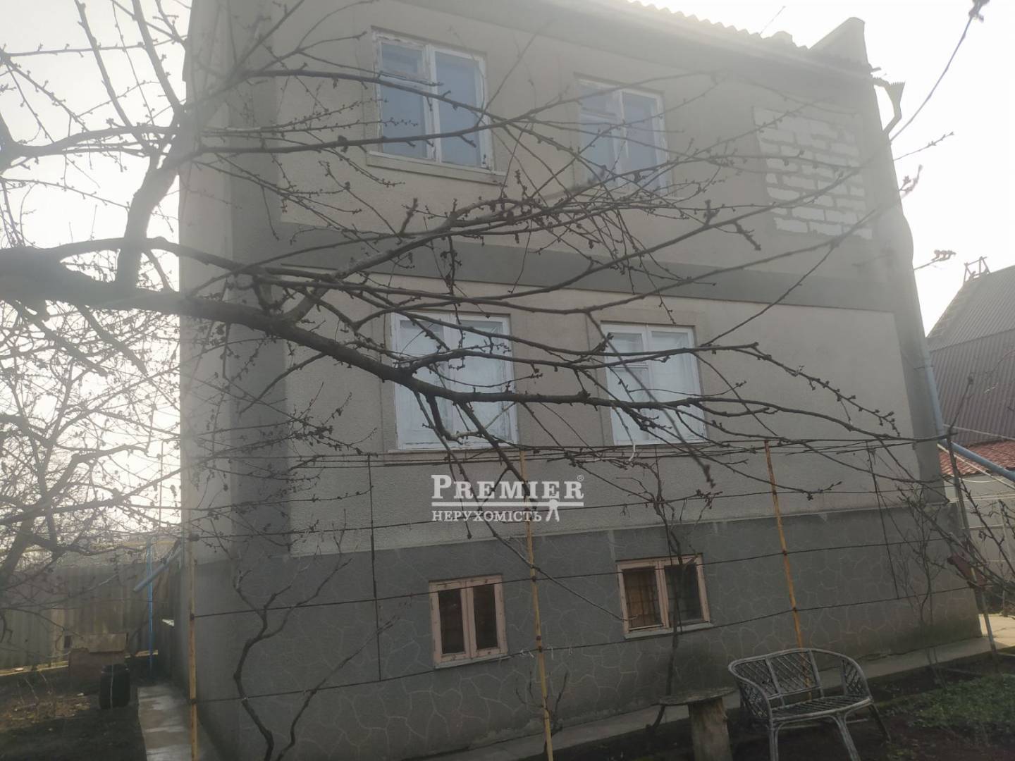Продается Дом дача, 21 линия, Молодёжное, Волна СО изображение 3