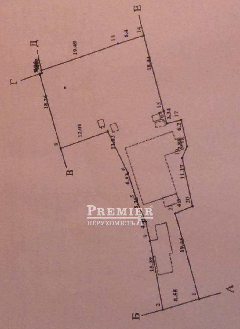 Продается Участок (под жилую застройку), Люстдорфская дорога , г.Одесса изображение 1