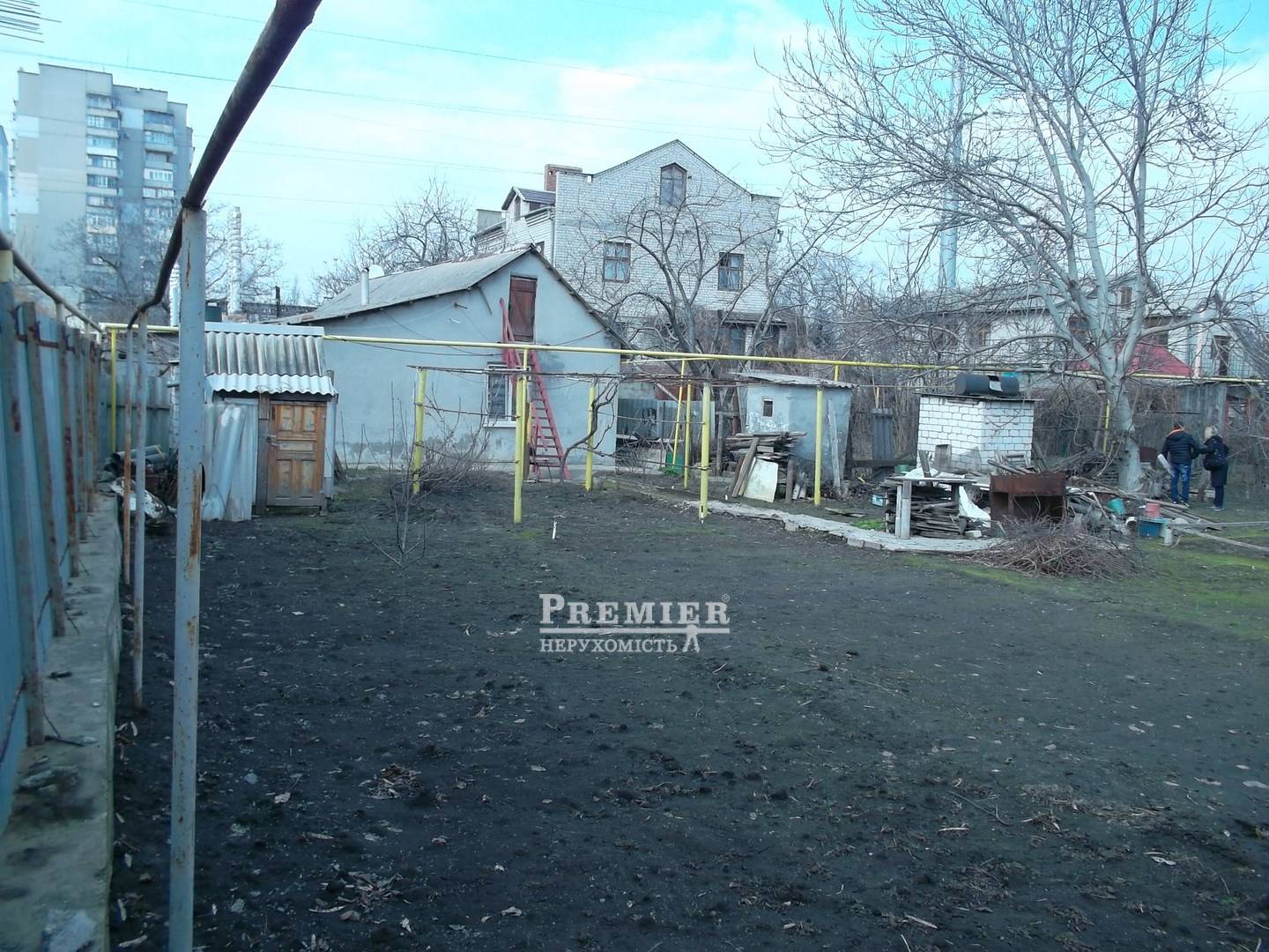 Продается Участок (под жилую застройку), Люстдорфская дорога , г.Одесса изображение 11