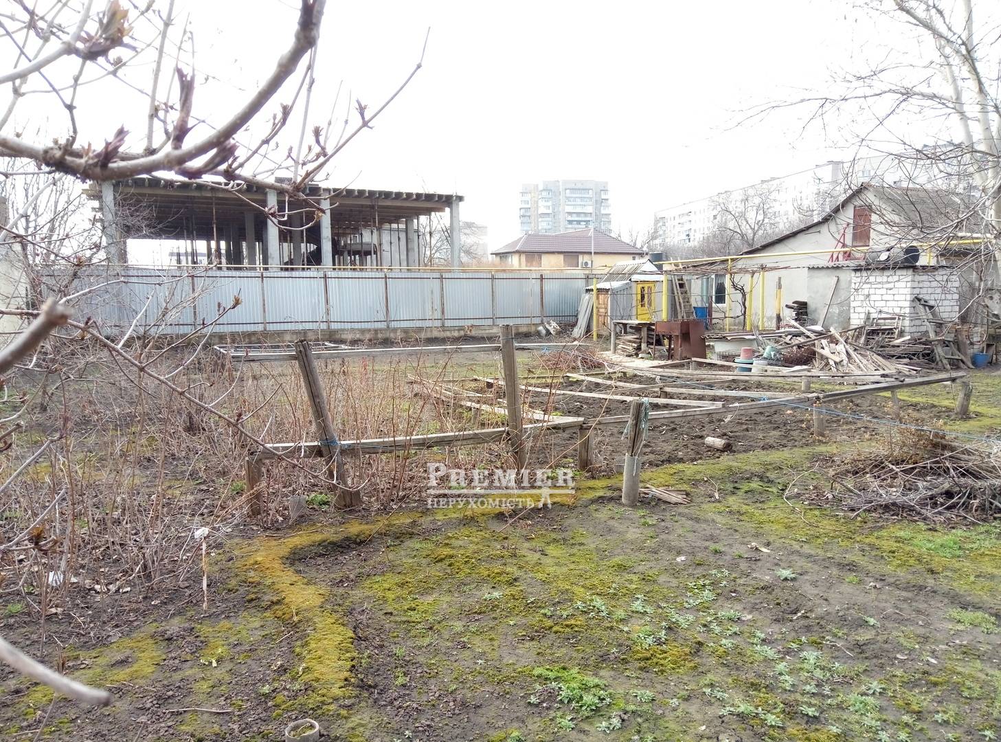 Продается Участок (под жилую застройку), Люстдорфская дорога , г.Одесса изображение 8