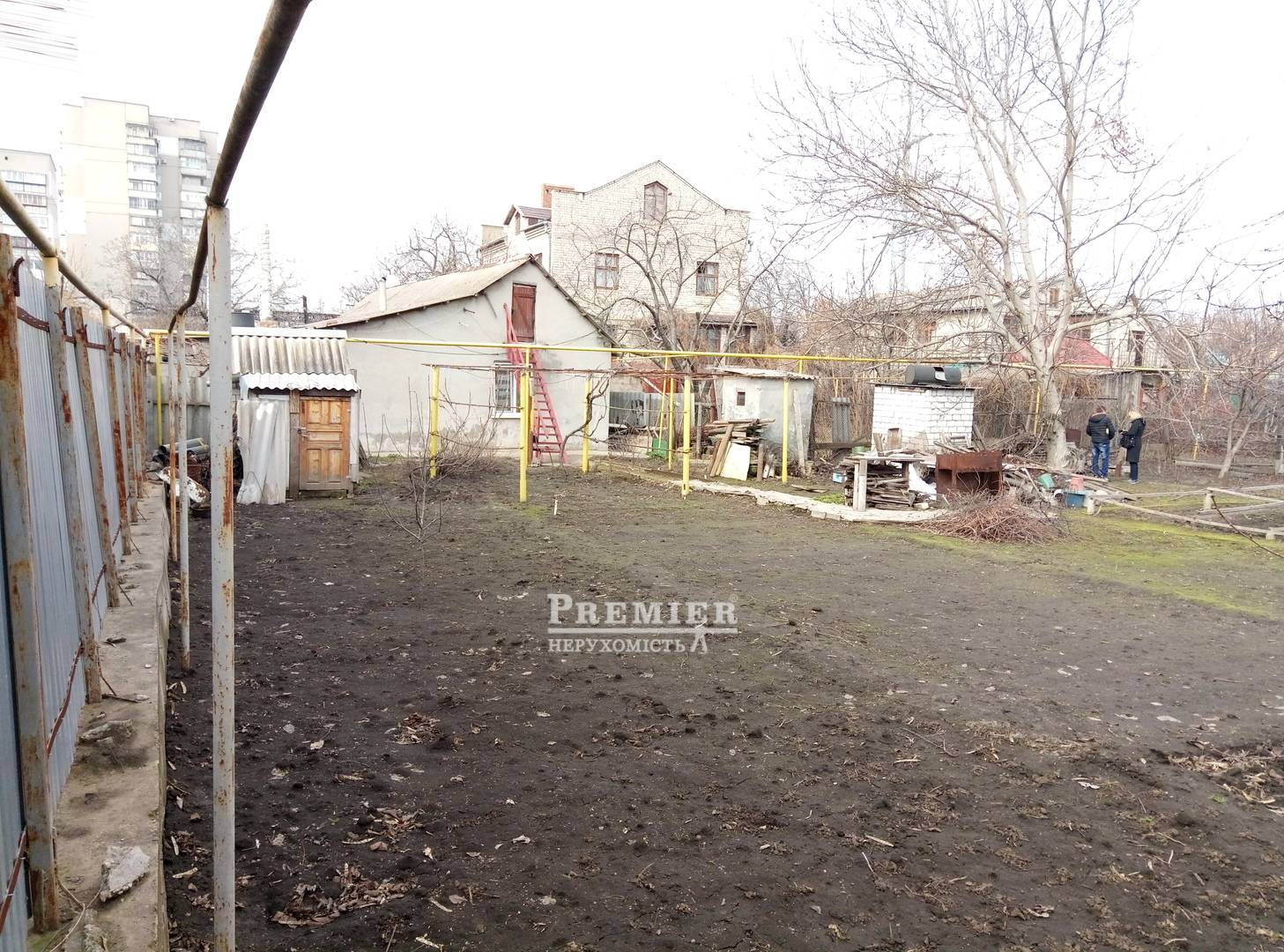 Продается Участок (под жилую застройку), Люстдорфская дорога , г.Одесса изображение 9