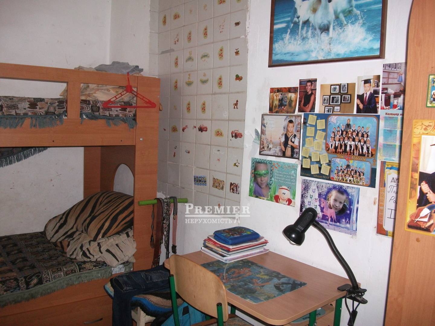 Продается 2-комнатная квартира, Болгарская ул. , г.Одесса изображение 2