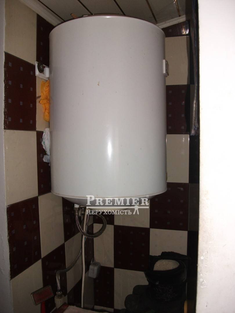 Продается 2-комнатная квартира, Болгарская ул. , г.Одесса изображение 11