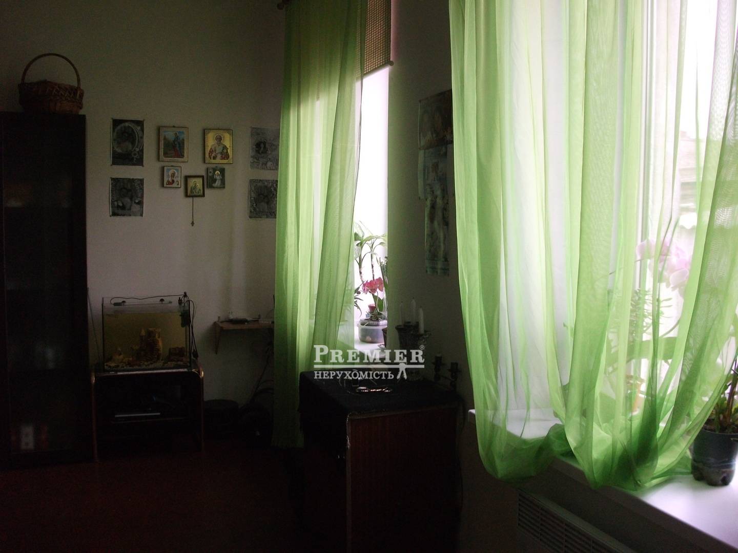 Продается 2-комнатная квартира, Болгарская ул. , г.Одесса изображение 5