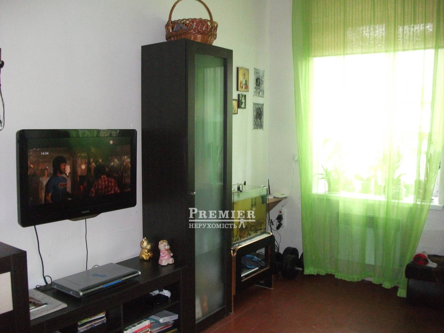 Продается 2-комнатная квартира, Болгарская ул. , г.Одесса изображение 6