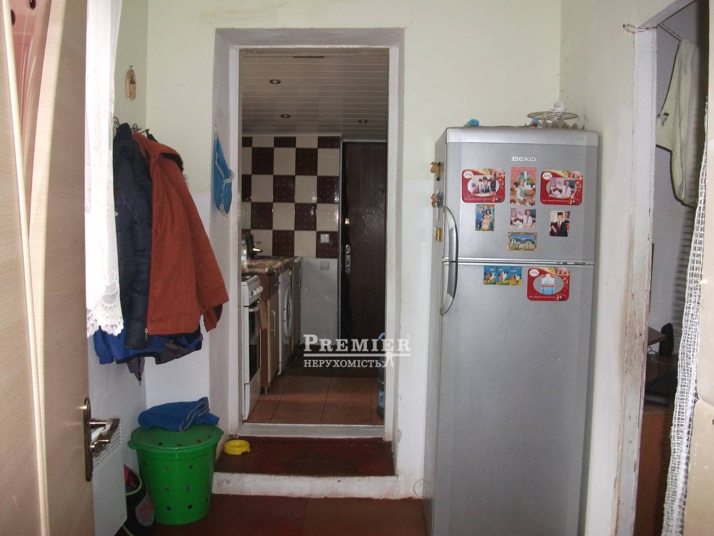 Продается 2-комнатная квартира, Болгарская ул. , г.Одесса изображение 8