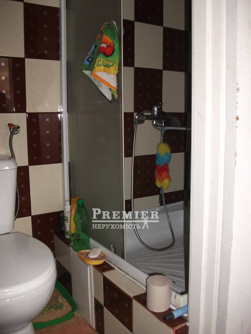 Продается 2-комнатная квартира, Болгарская ул. , г.Одесса изображение 9