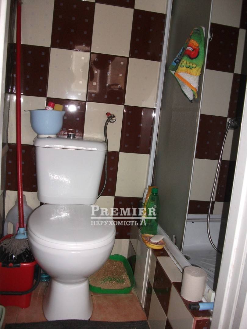 Продается 2-комнатная квартира, Болгарская ул. , г.Одесса изображение 10