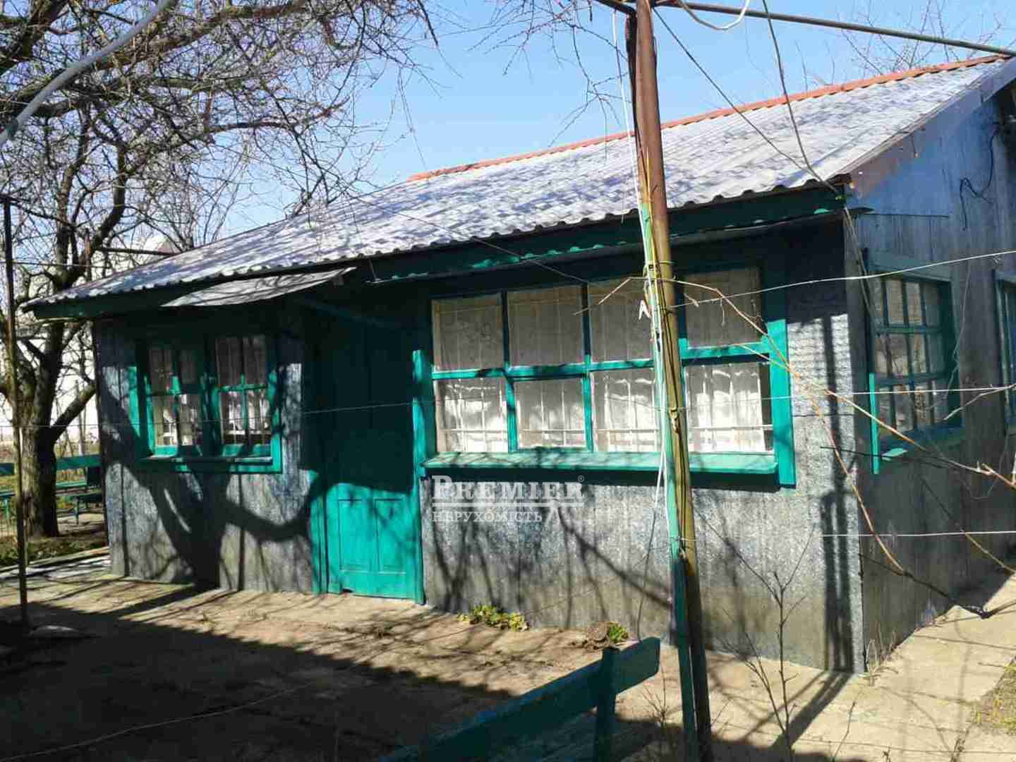 Продается Участок (под жилую застройку), Приморская ул., Черноморск изображение 1