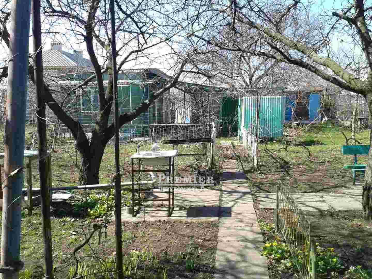 Продается Участок (под жилую застройку), Приморская ул., Черноморск изображение 3