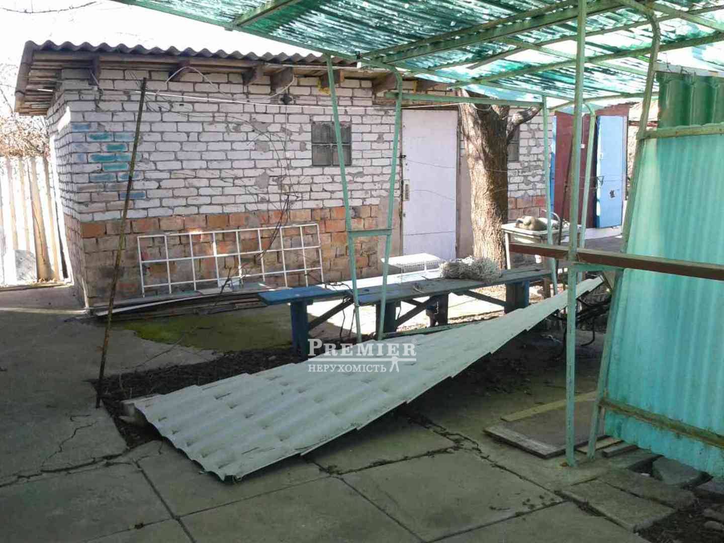 Продается Участок (под жилую застройку), Приморская ул., Черноморск изображение 4