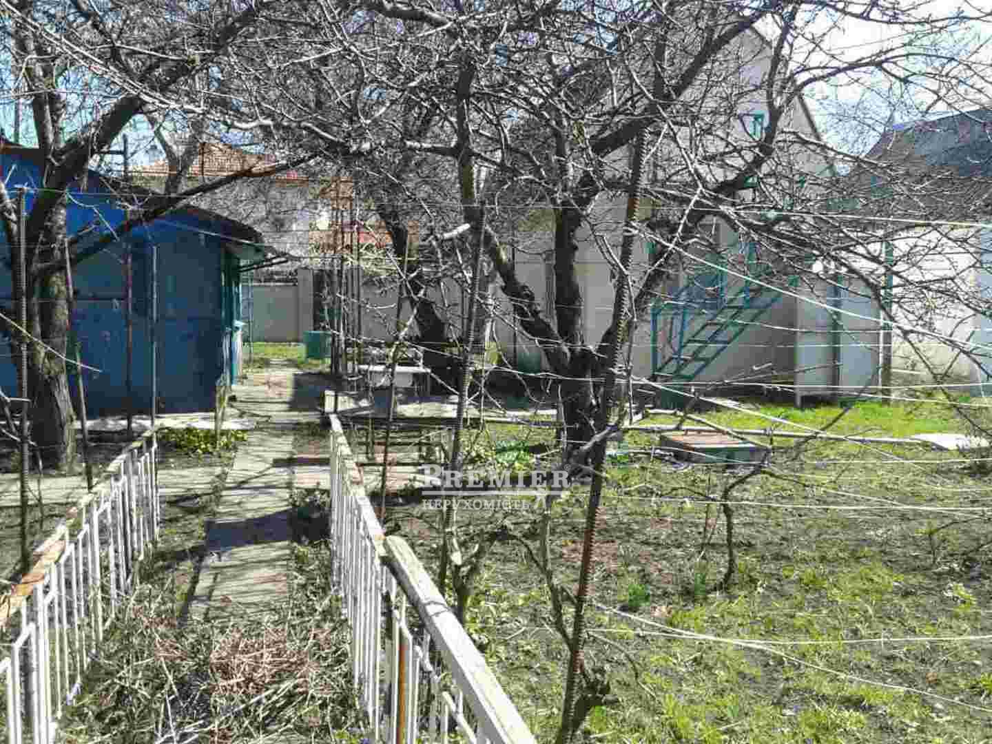 Продается Участок (под жилую застройку), Приморская ул., Черноморск изображение 8