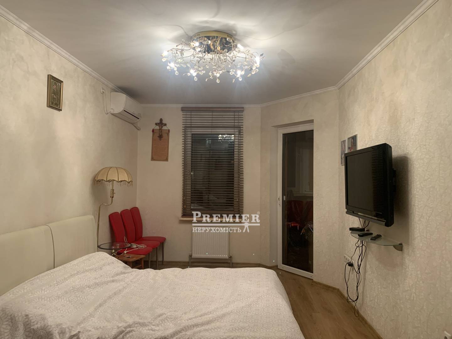 Продается 1-комнатная квартира, Жукова М. просп. (ЖК Радужный), г.Одесса изображение 1