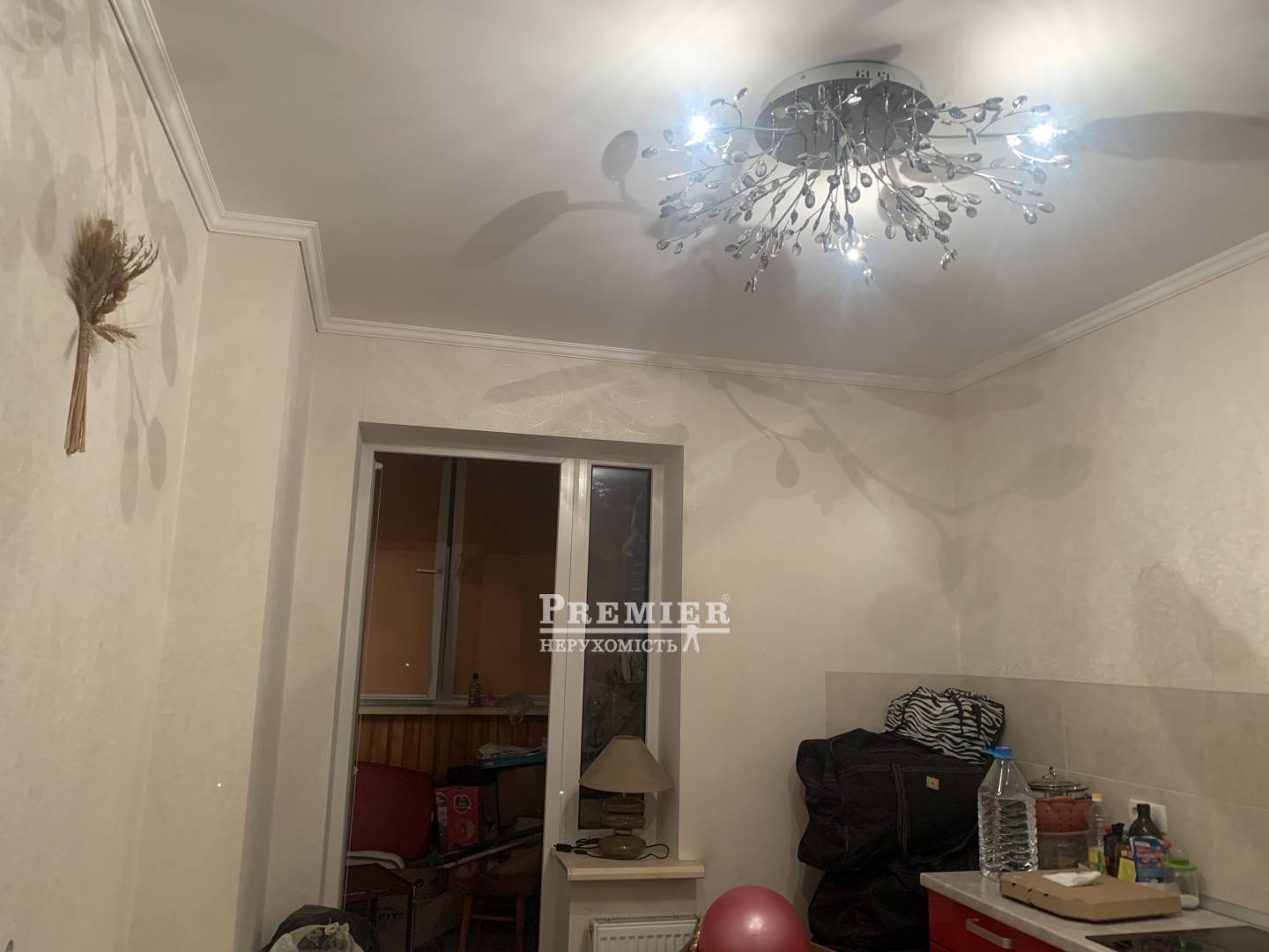 Продается 1-комнатная квартира, Жукова М. просп. (ЖК Радужный), г.Одесса изображение 2