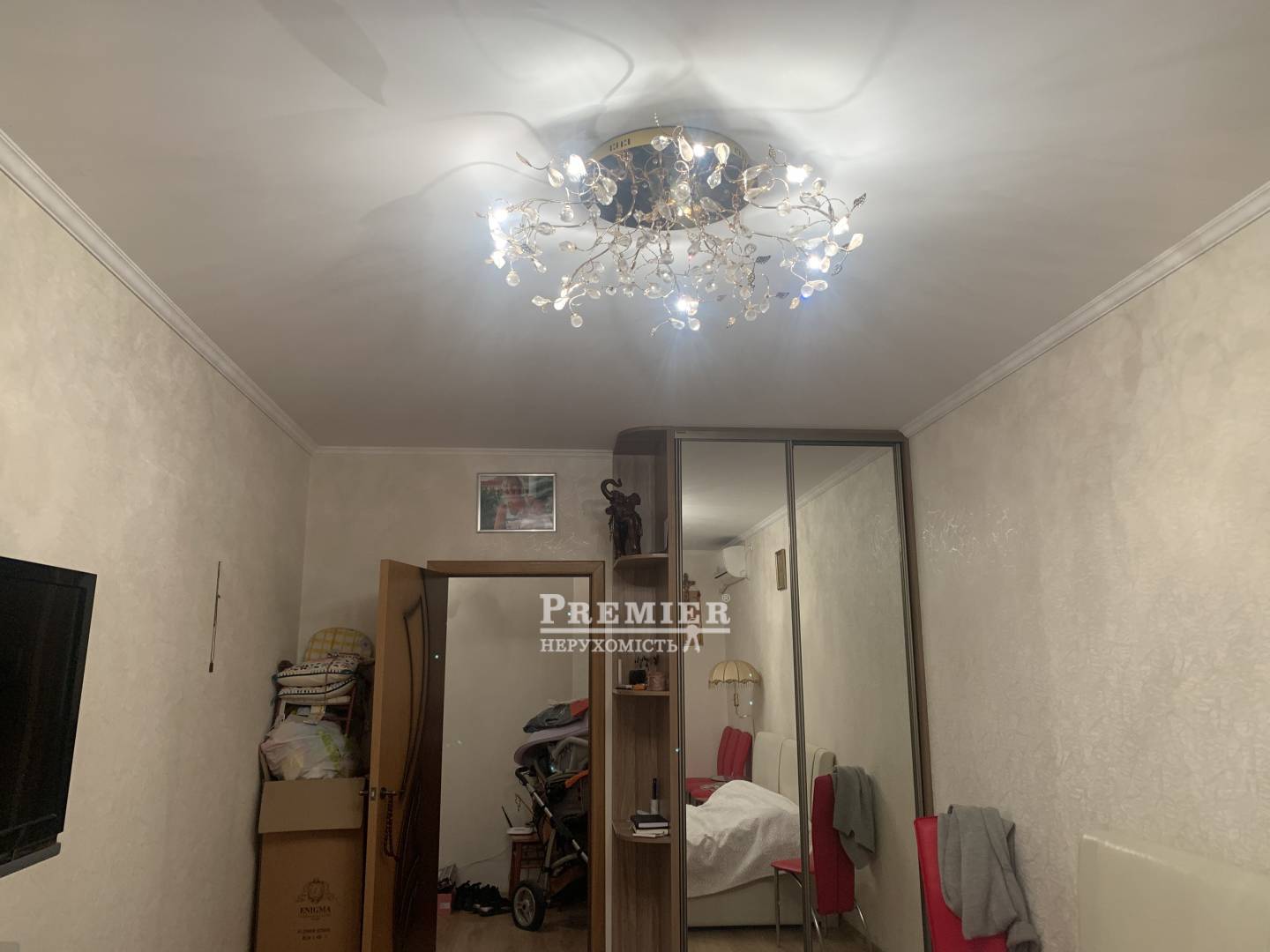 Продается 1-комнатная квартира, Жукова М. просп. (ЖК Радужный), г.Одесса изображение 3
