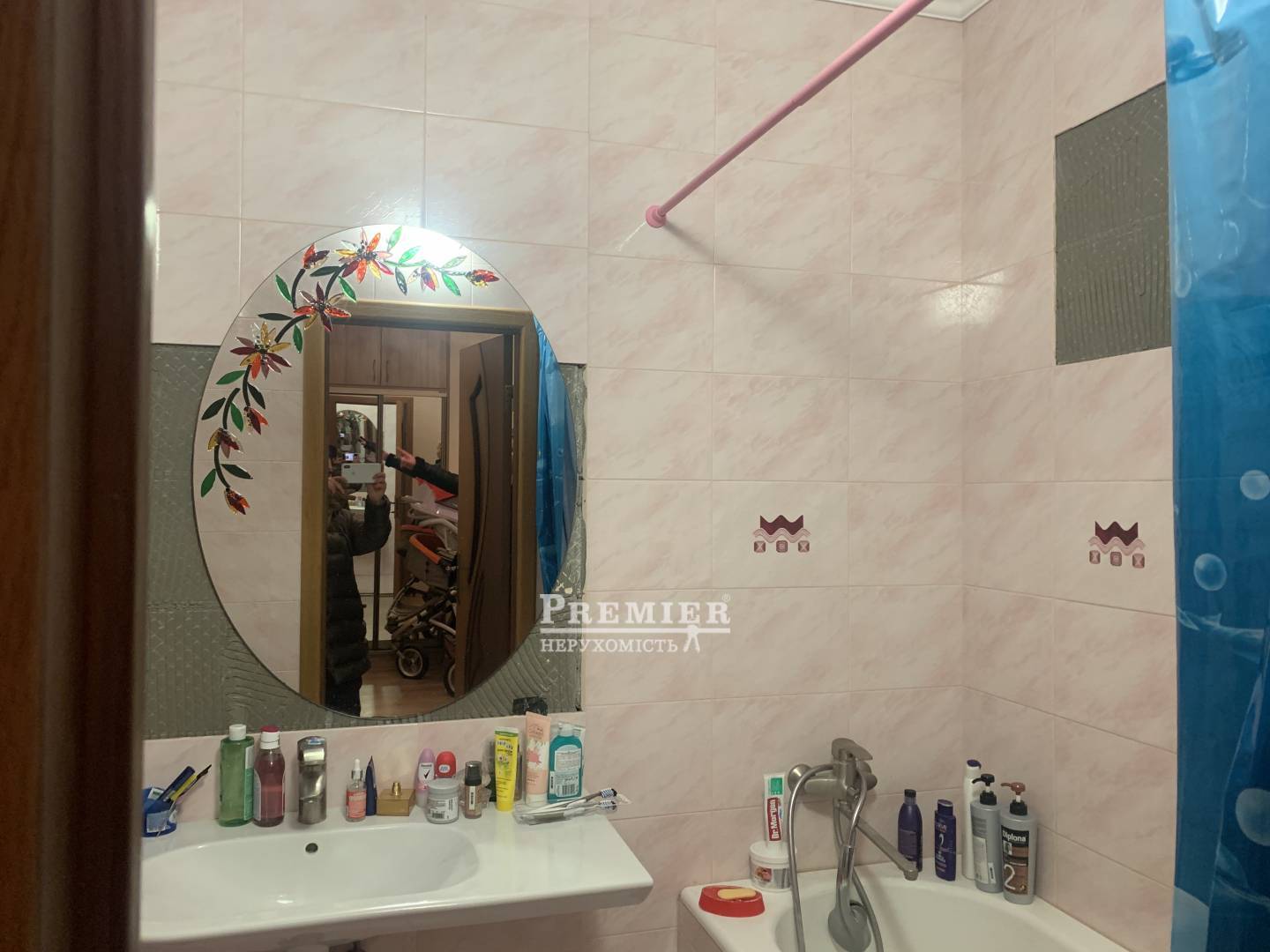 Продается 1-комнатная квартира, Жукова М. просп. (ЖК Радужный), г.Одесса изображение 5