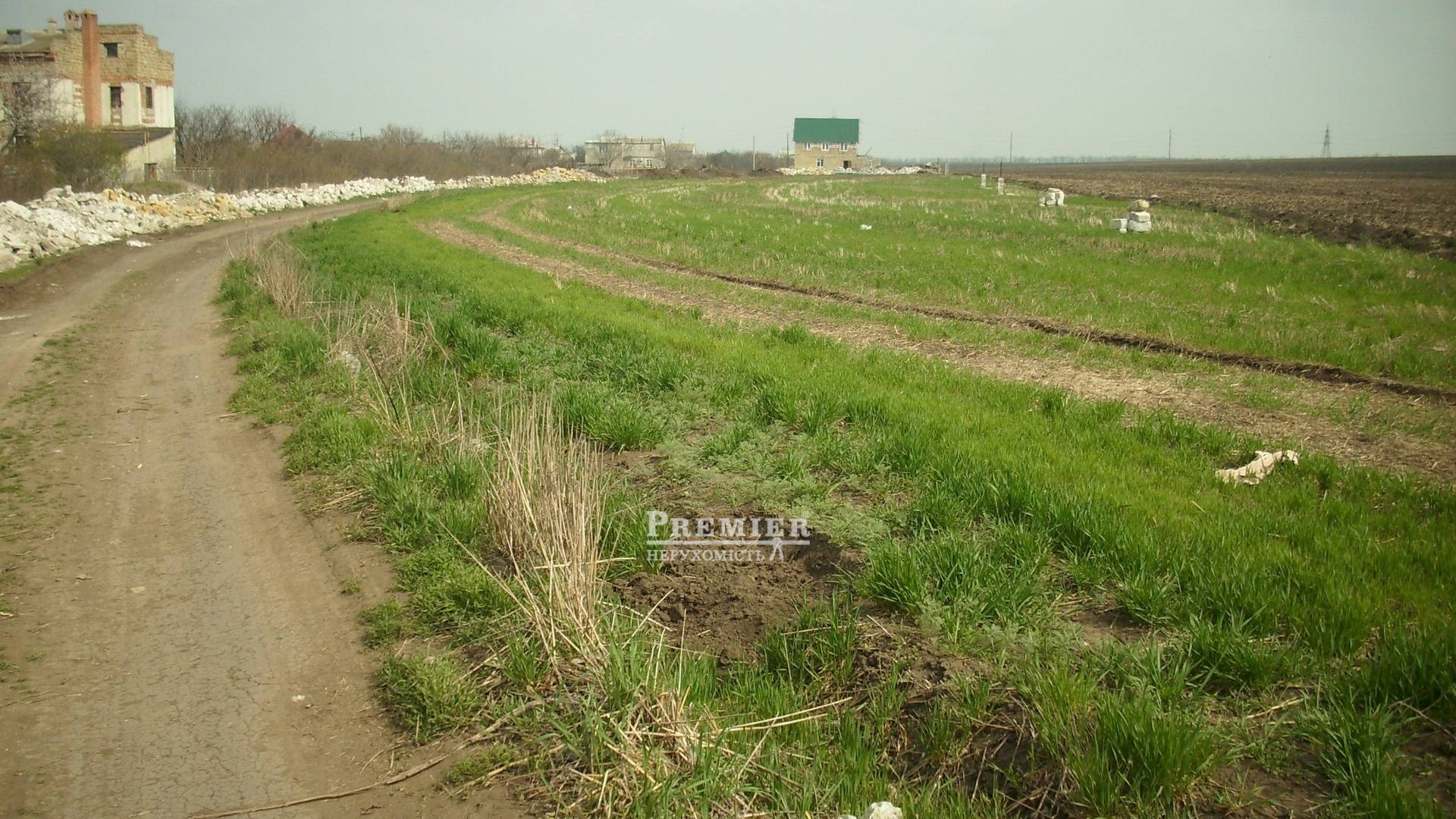 Продается Участок (садоводство), Без улицы, Сухой Лиман, Магистраль кооп. изображение 1