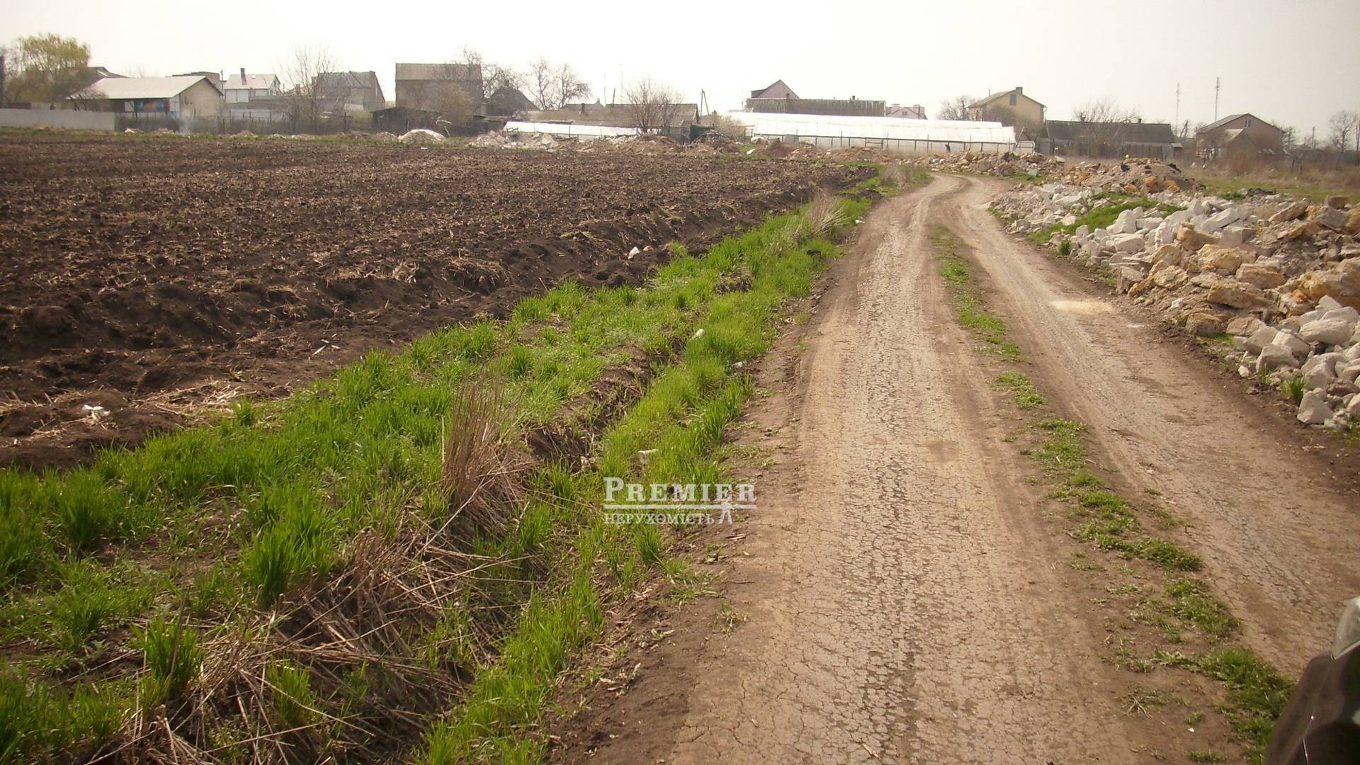 Продается Участок (садоводство), Без улицы, Сухой Лиман, Магистраль кооп. изображение 2