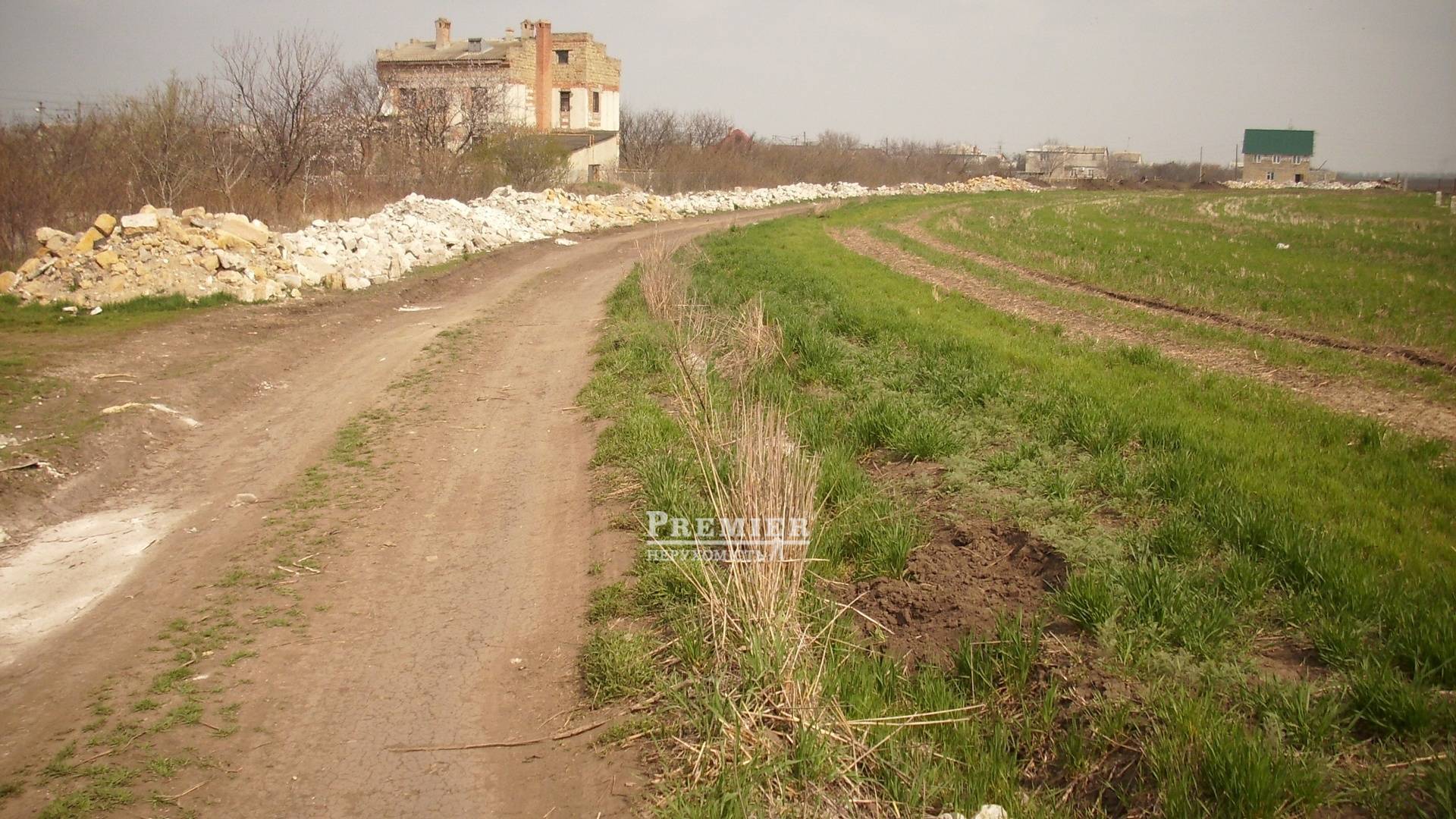 Продается Участок (садоводство), Без улицы, Сухой Лиман, Магистраль кооп. изображение 3
