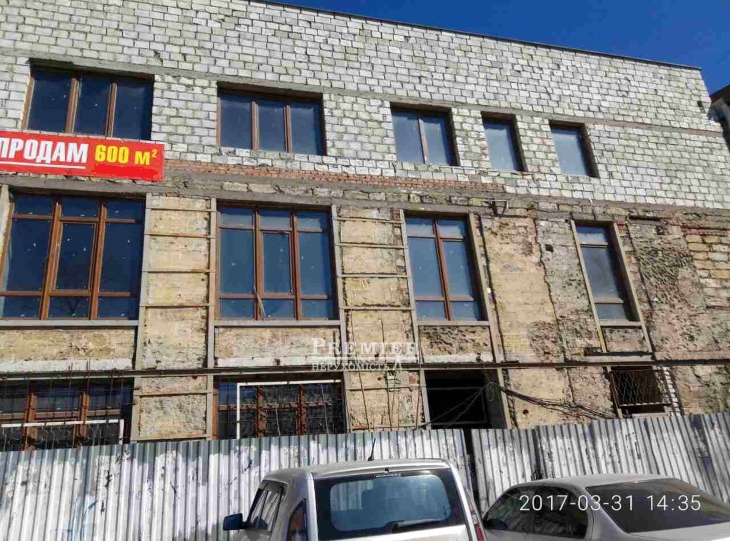 Продається Под любой вид деятельности, Чорноморського козацтва (Московська) вул., м.Одеса изображение 1