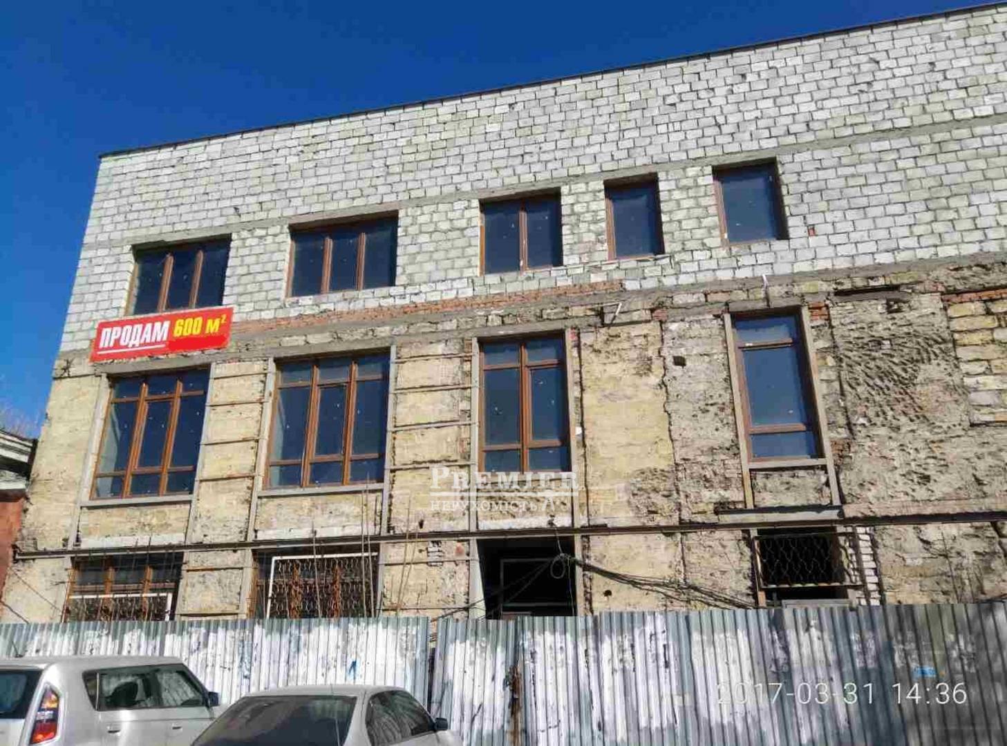 Продається Под любой вид деятельности, Чорноморського козацтва (Московська) вул., м.Одеса изображение 2