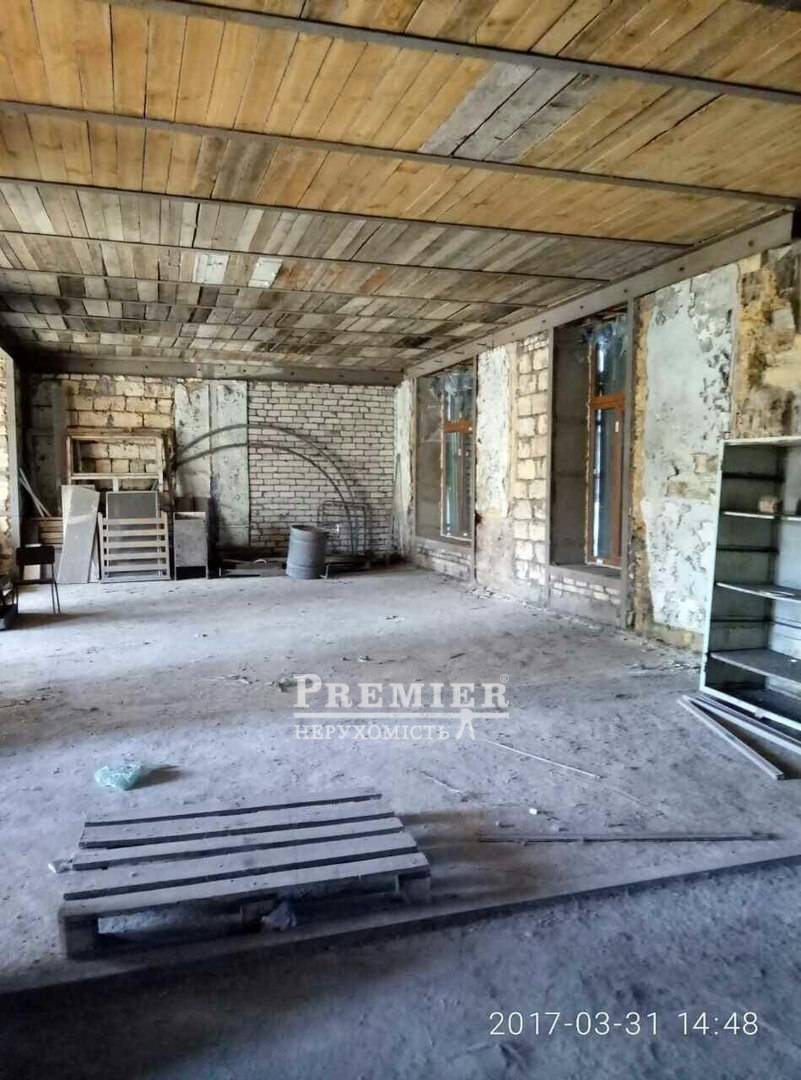 Продається Под любой вид деятельности, Чорноморського козацтва (Московська) вул., м.Одеса изображение 3
