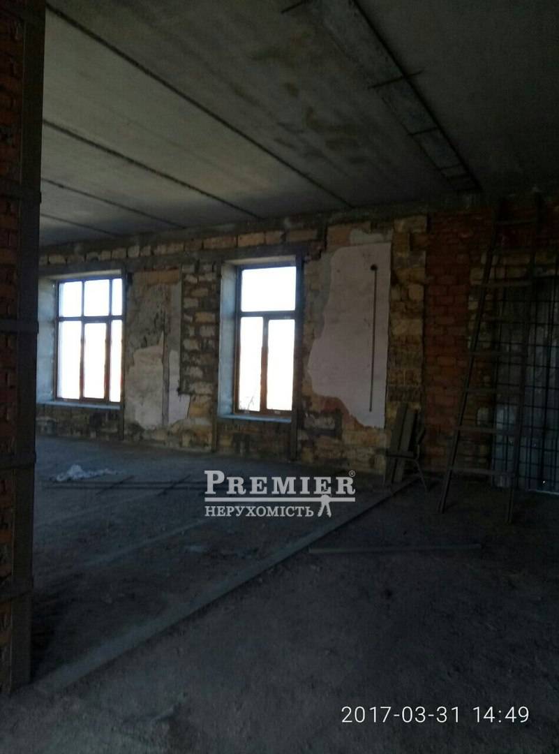 Продається Под любой вид деятельности, Чорноморського козацтва (Московська) вул., м.Одеса изображение 5