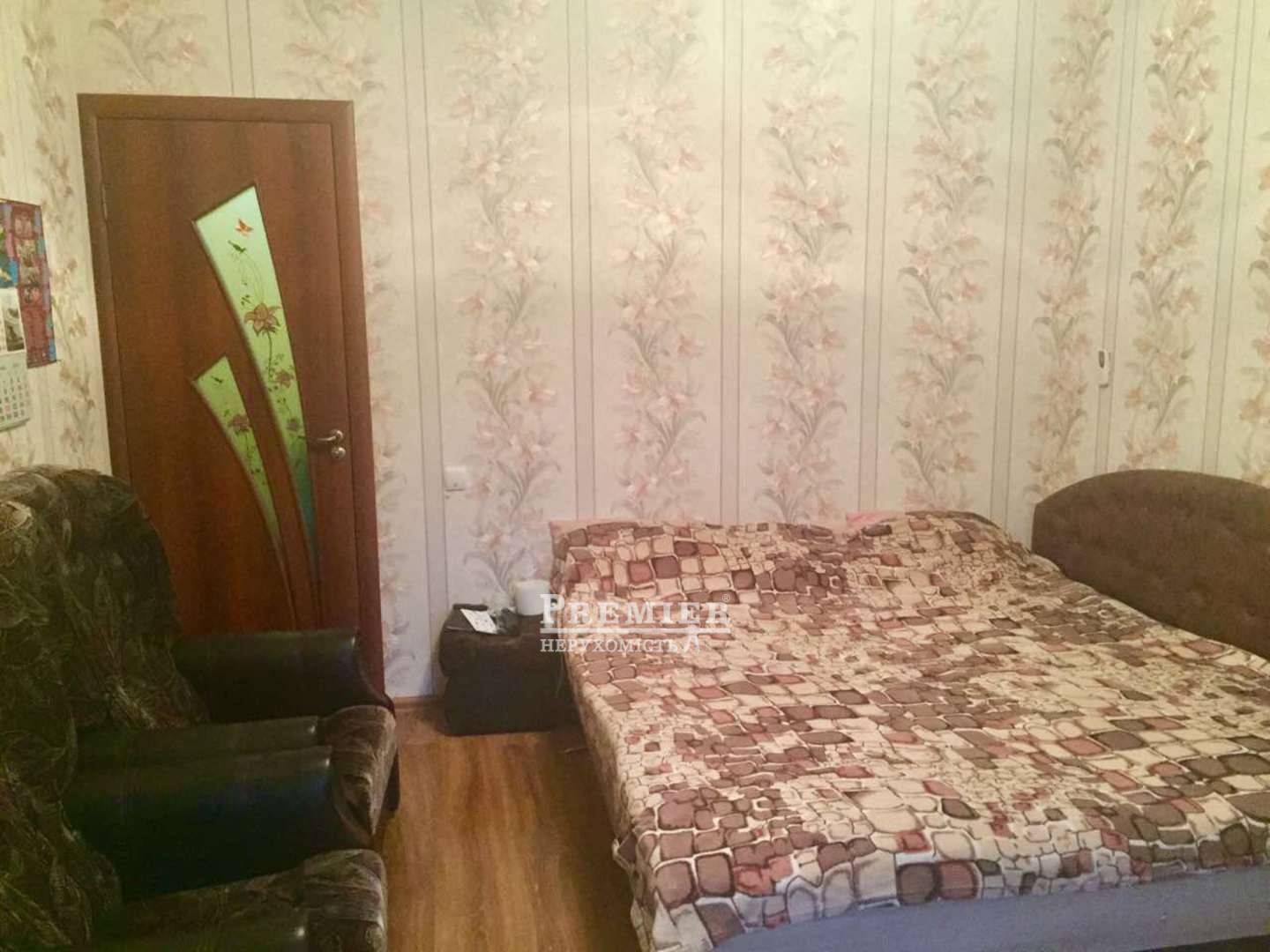 Продается 2-комнатная квартира, Сосюры ул., г.Одесса изображение 7