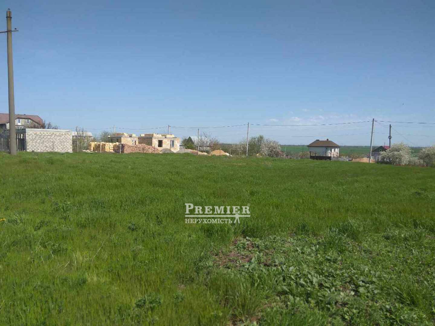Продается Участок (под жилую застройку), Солнечная ул., Светлое изображение 4