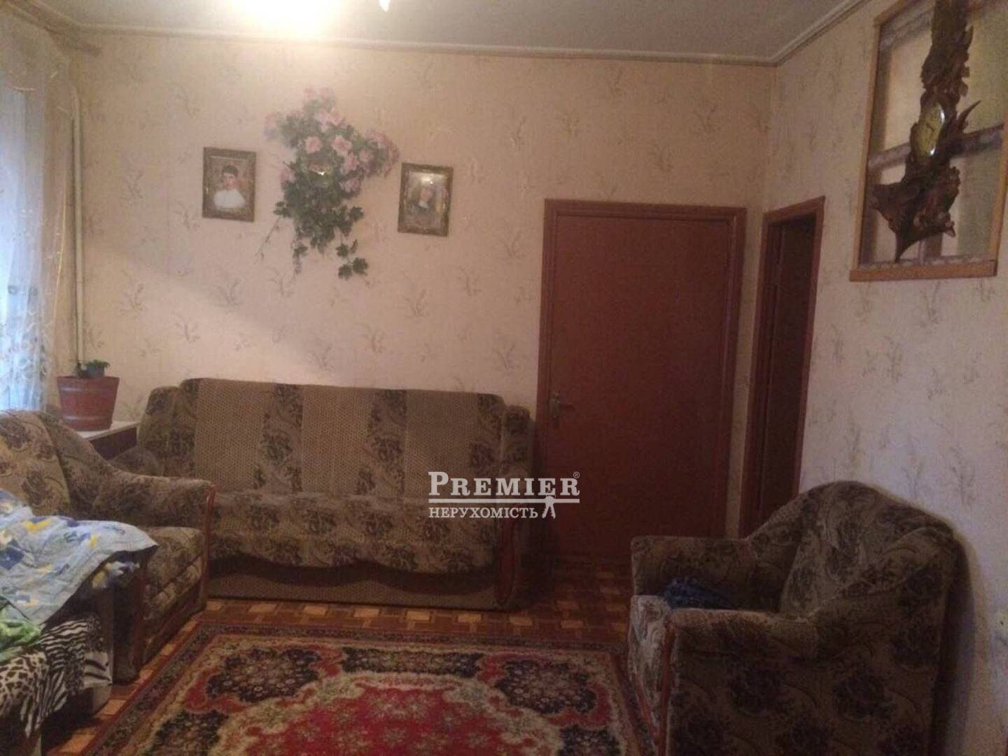 Продається 4кімнатна квартира, , Червоний Хутір, с. Ліманка (Ильичевск) изображение 1