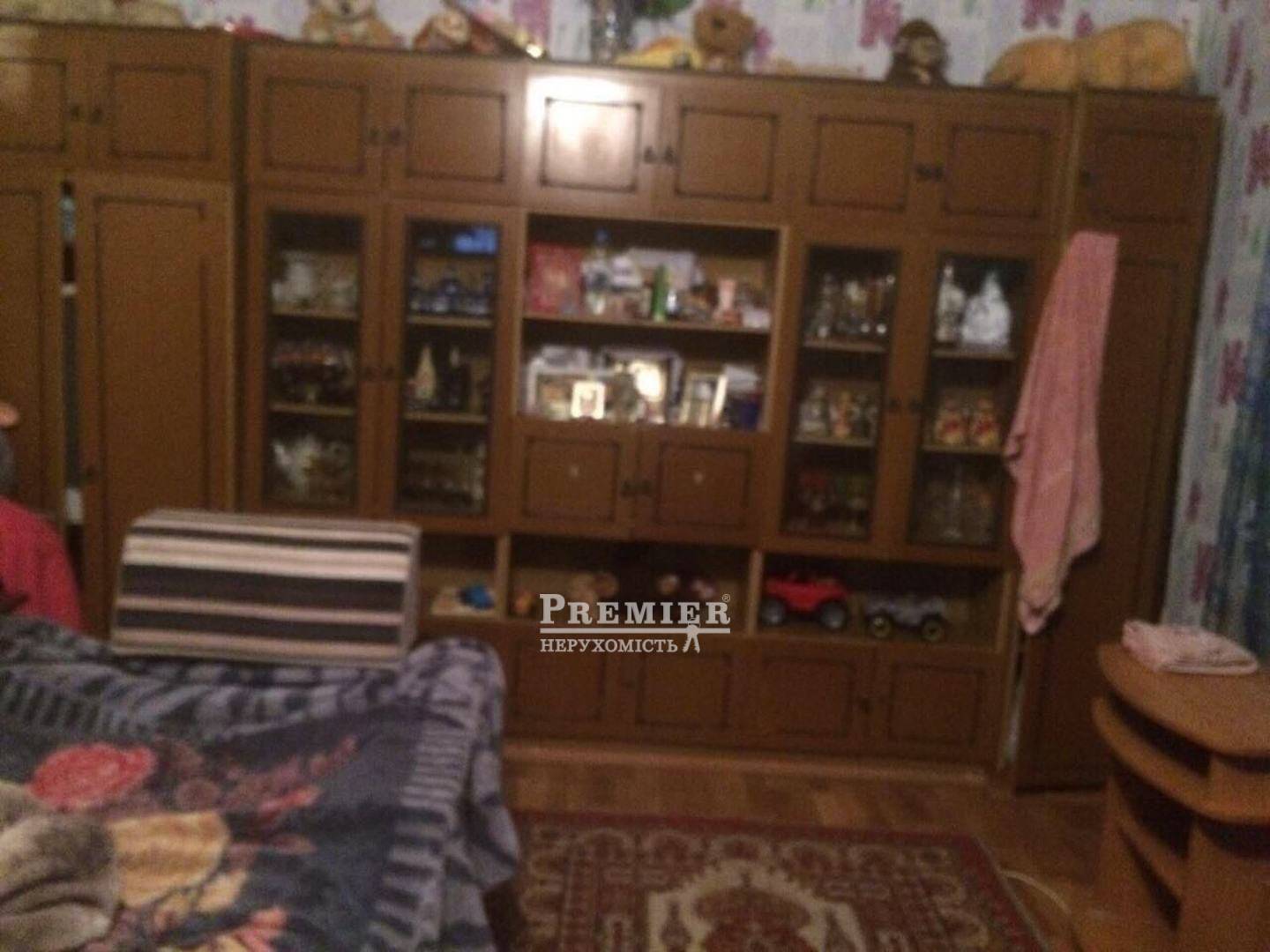 Продається 4кімнатна квартира, , Червоний Хутір, с. Ліманка (Ильичевск) изображение 4