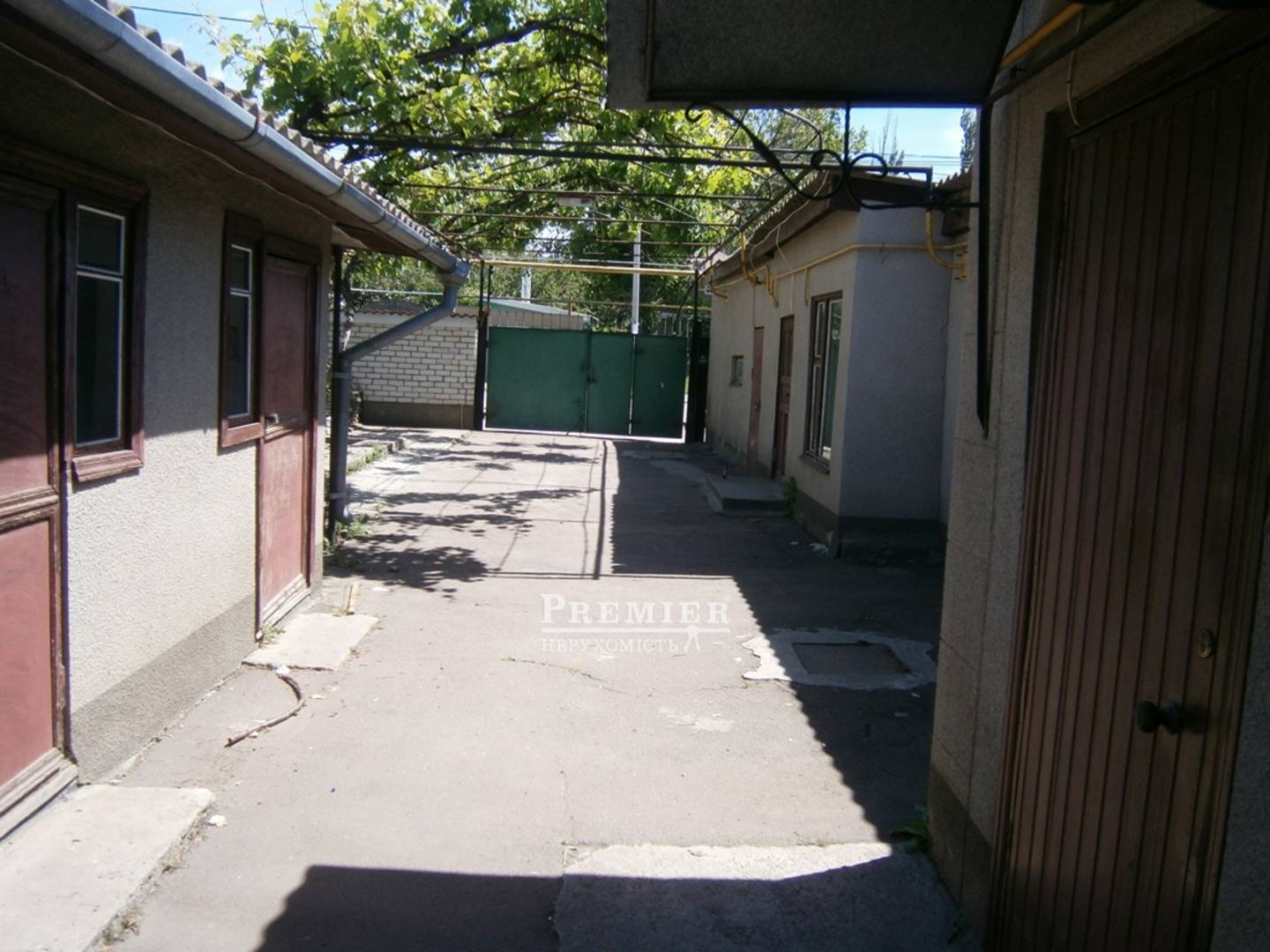 Продается Дом дача, Франко Ивана ул., Ильичанка изображение 1