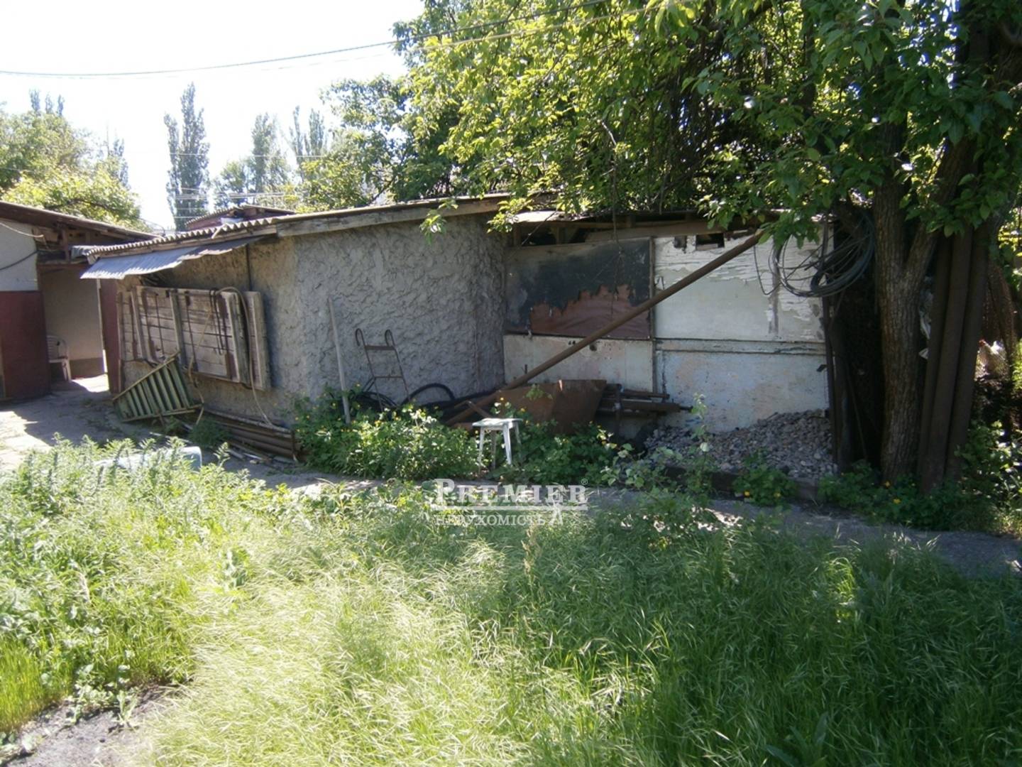 Продается Дом дача, Франко Ивана ул., Ильичанка изображение 2