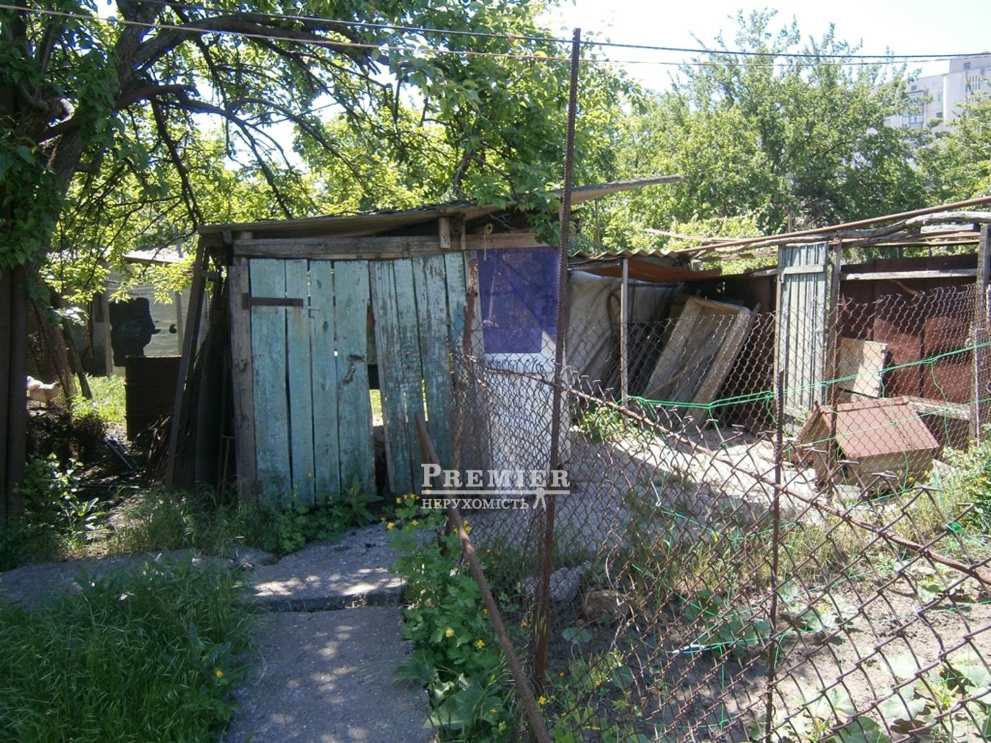 Продается Дом дача, Франко Ивана ул., Ильичанка изображение 11