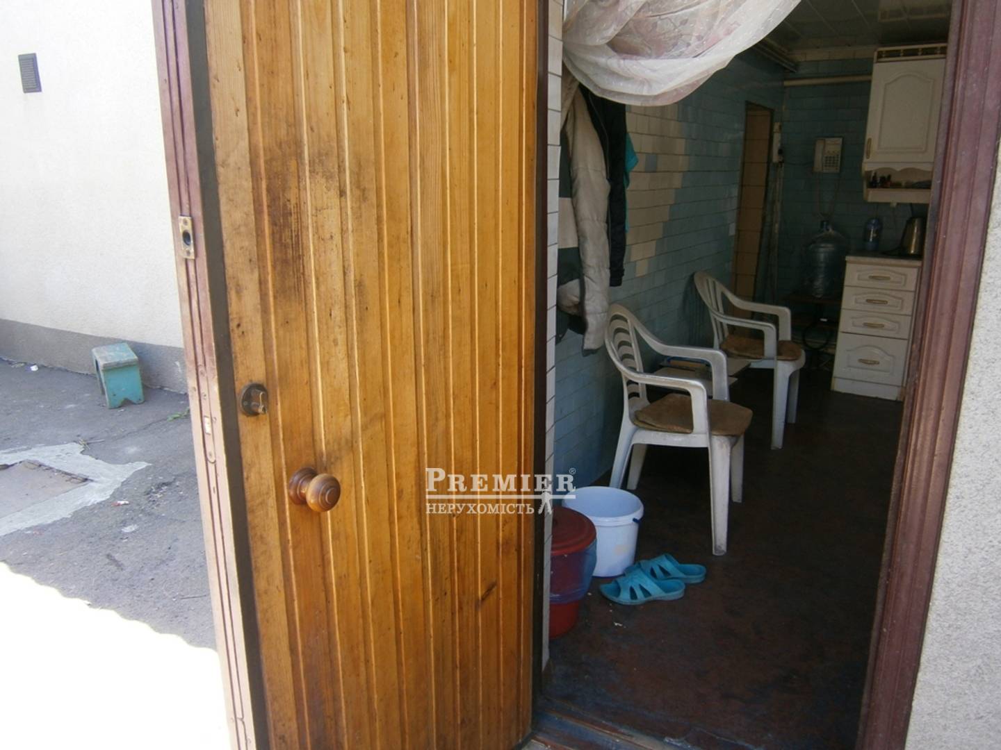 Продается Дом дача, Франко Ивана ул., Ильичанка изображение 3